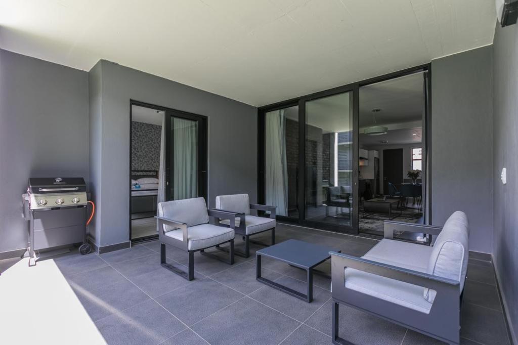 Stay Ulo at Atholl Gate