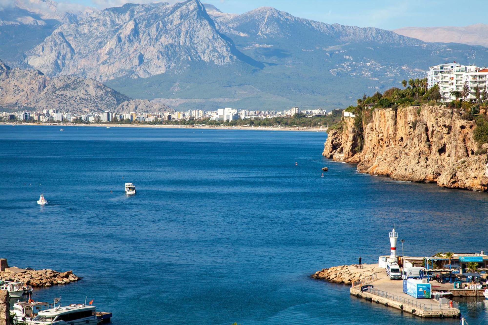 Mavi Avlu - Old town apartments - Image 93