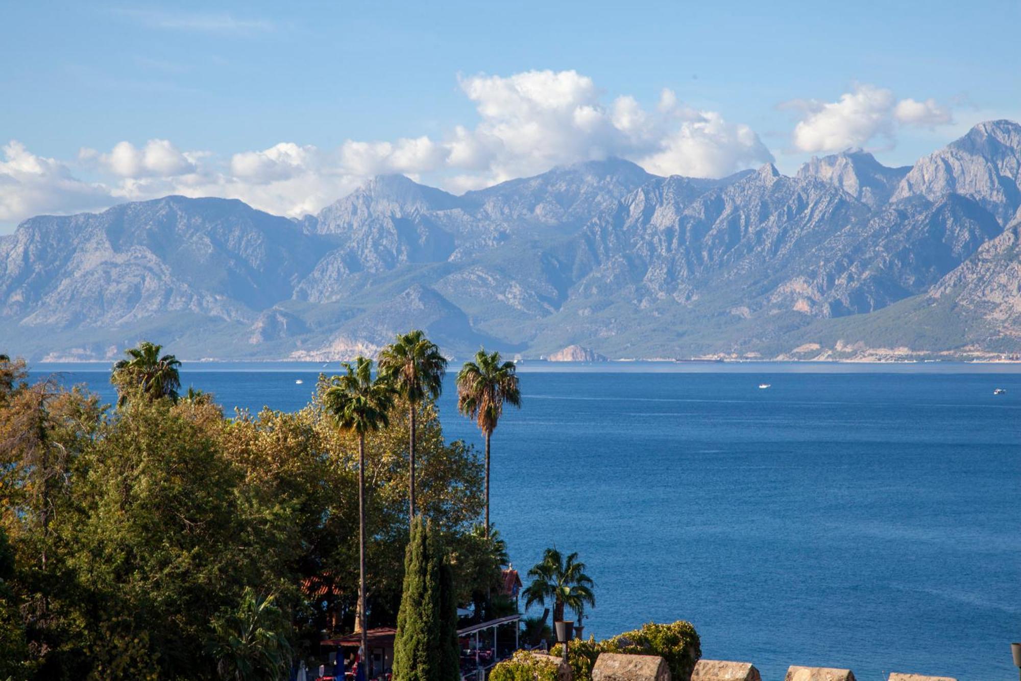 Mavi Avlu - Old town apartments - Image 92