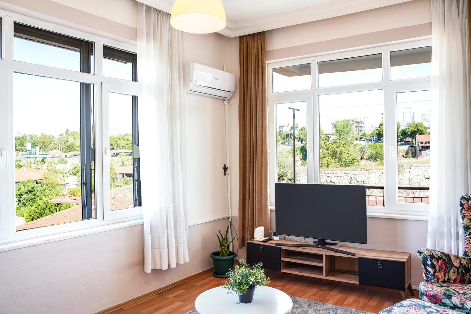 Mavi Avlu - Old town apartments - Image 37