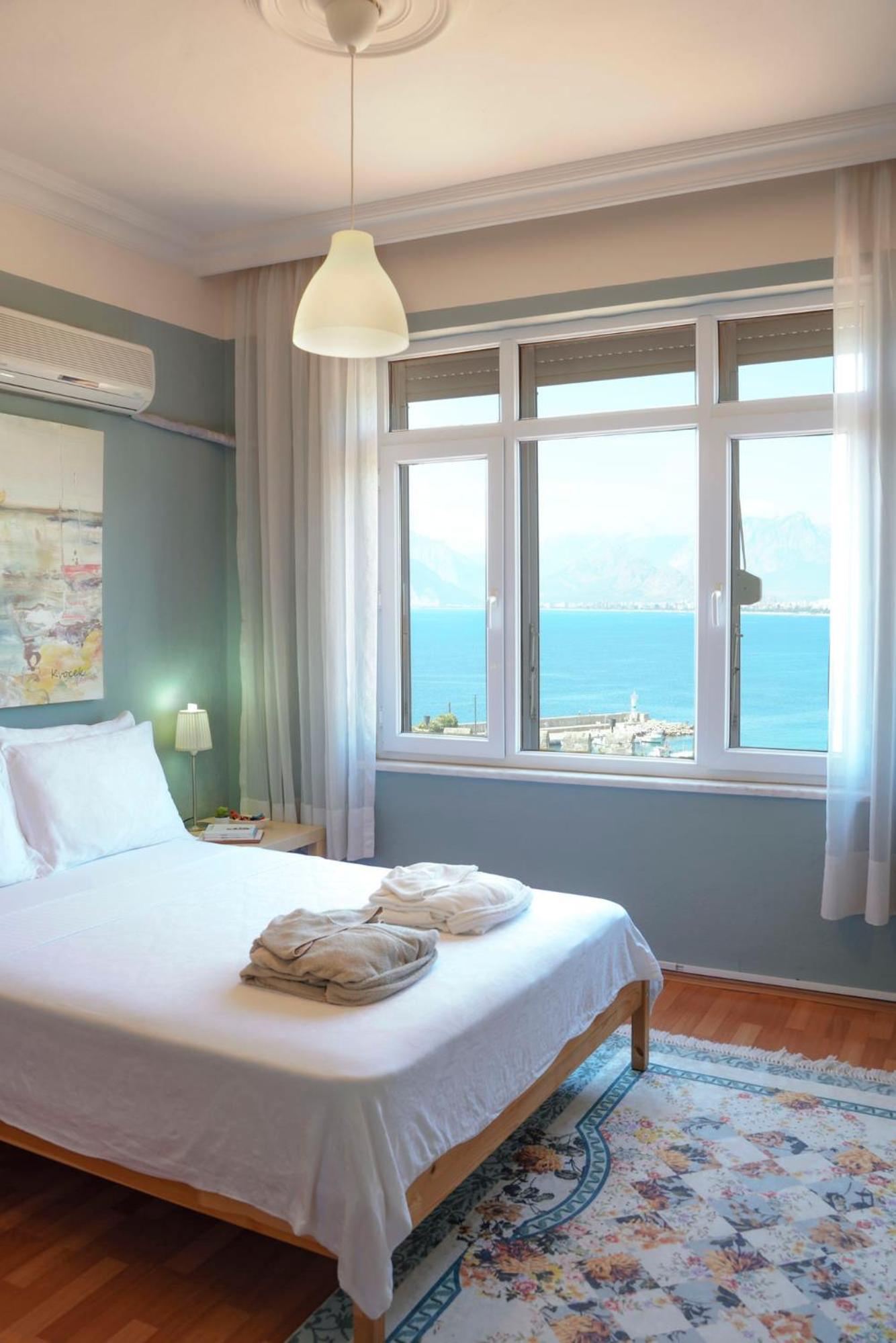 Mavi Avlu - Old town apartments - Image 25