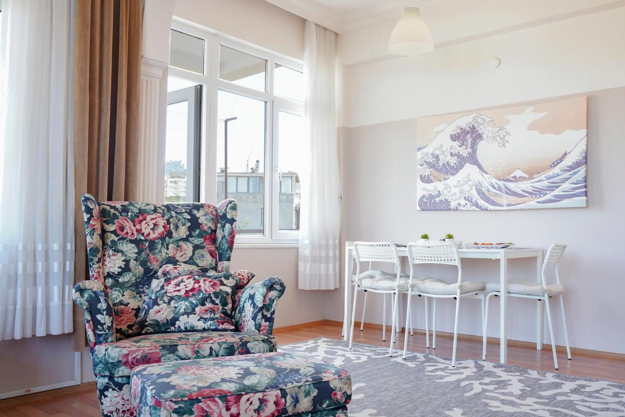 Mavi Avlu - Old town apartments - Image 36