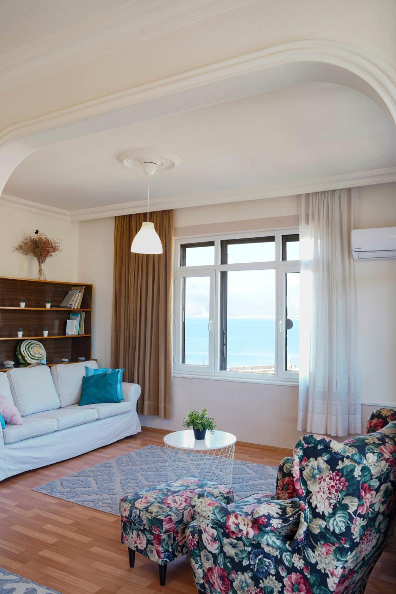 Mavi Avlu - Old town apartments - Image 35