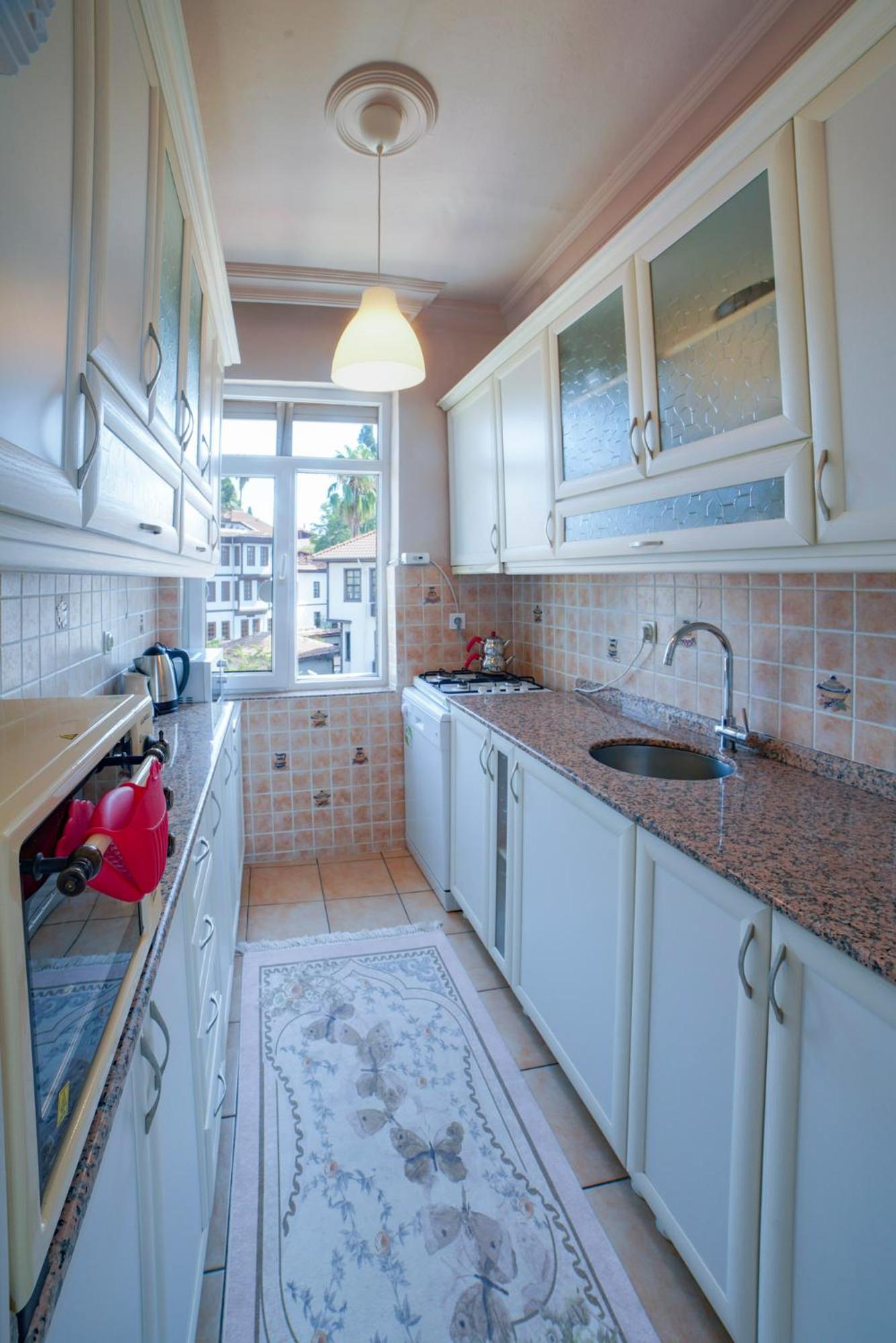 Mavi Avlu - Old town apartments - Image 65