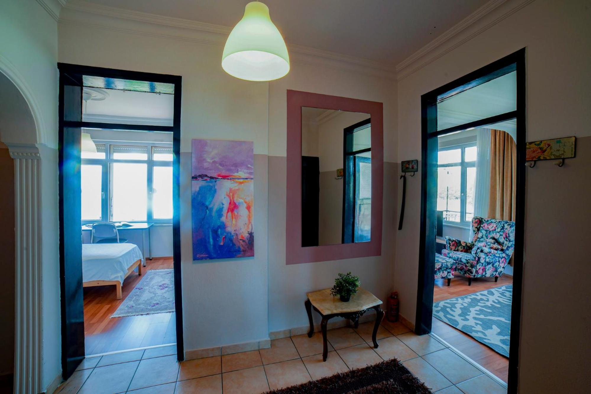 Mavi Avlu - Old town apartments - Image 38