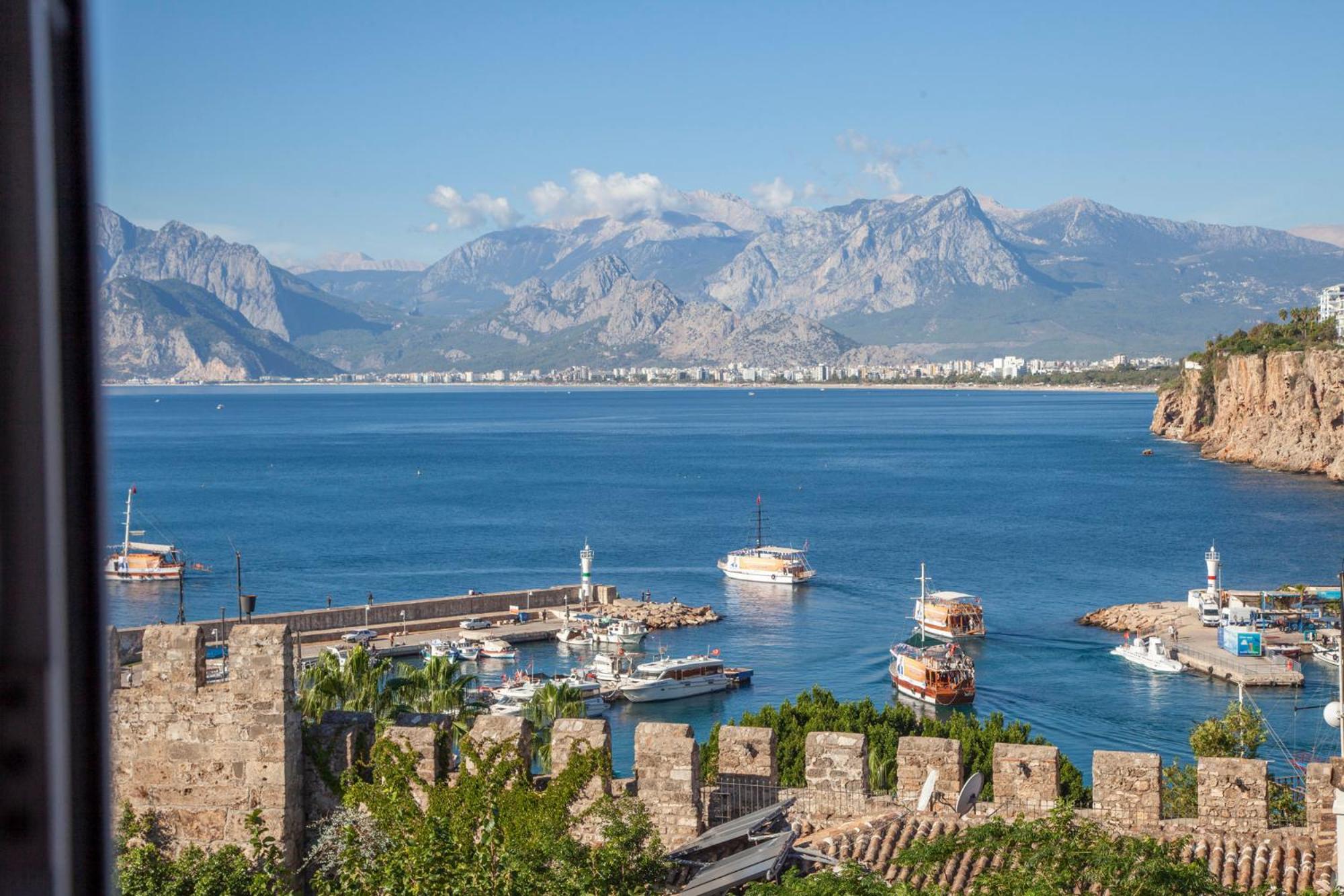 Mavi Avlu - Old town apartments - Image 94