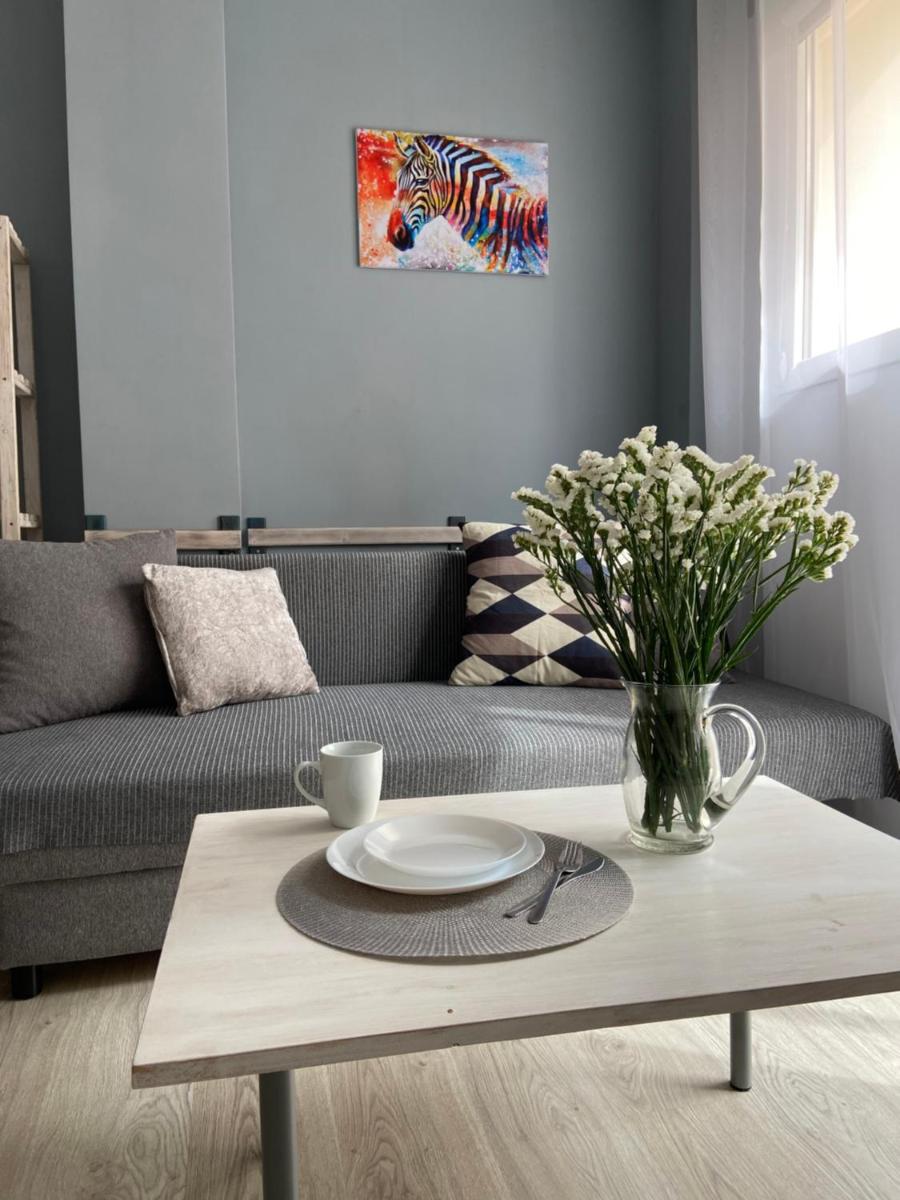 Cozy apartment Alicante photo 1