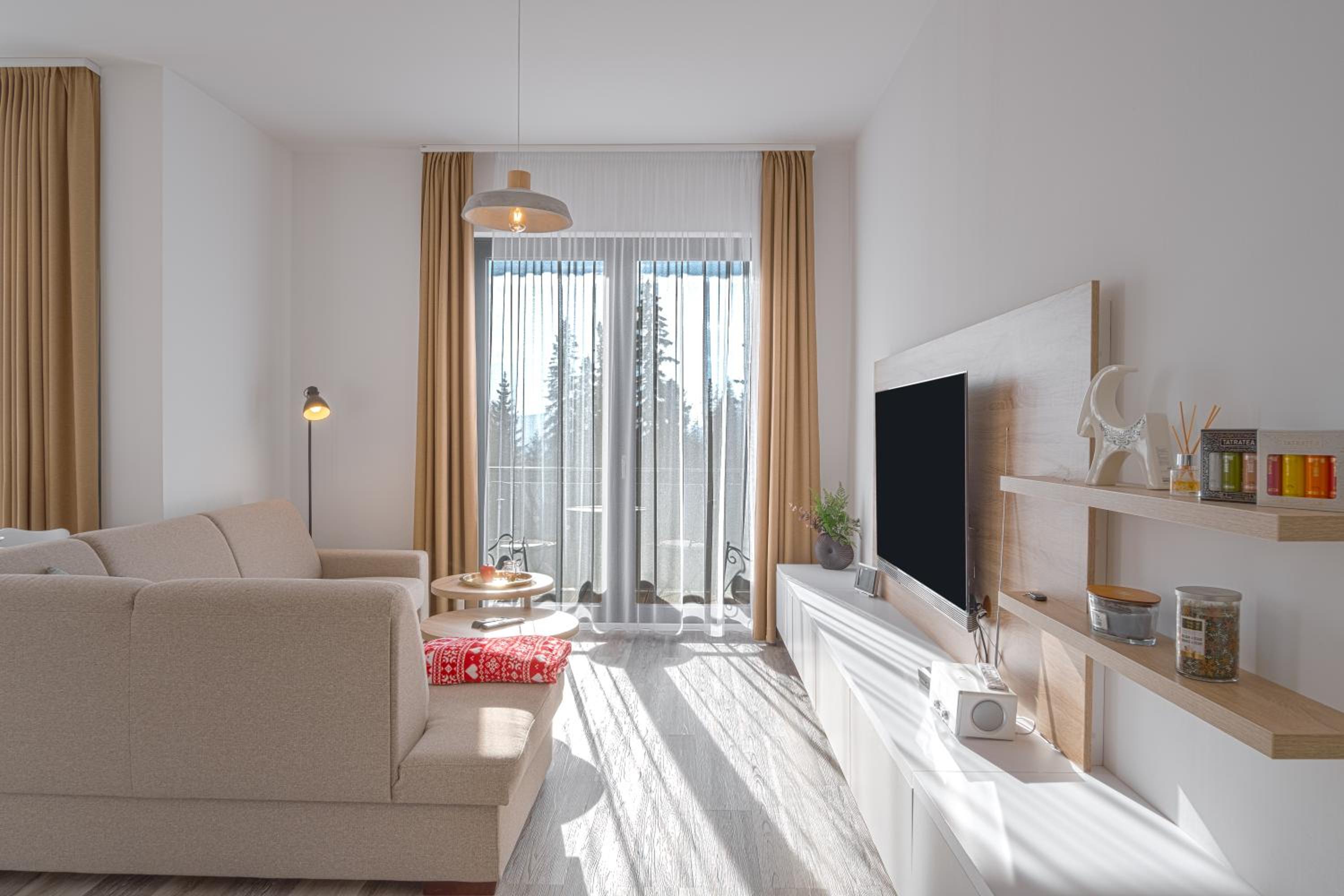 TATRYSTAY Armeria Apartments