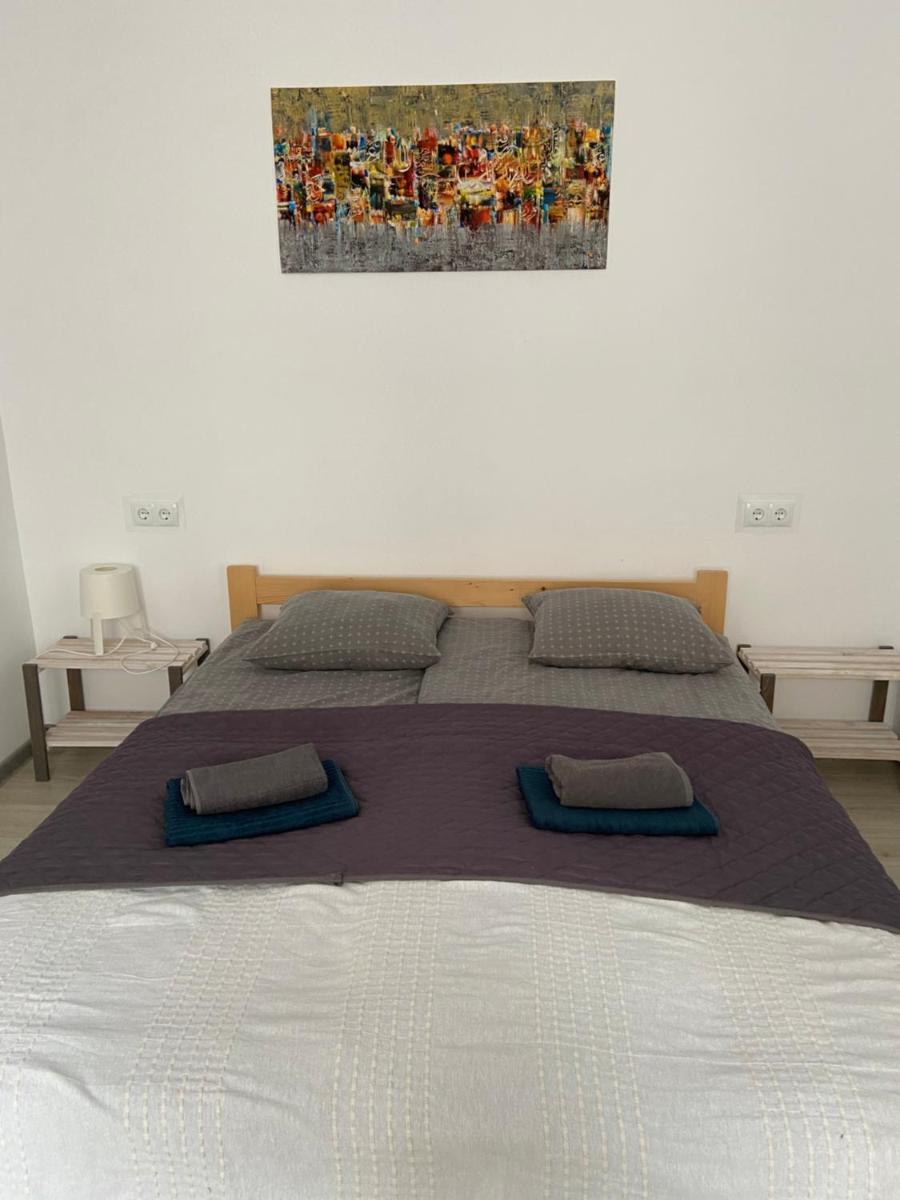 Cozy apartment Alicante photo 4
