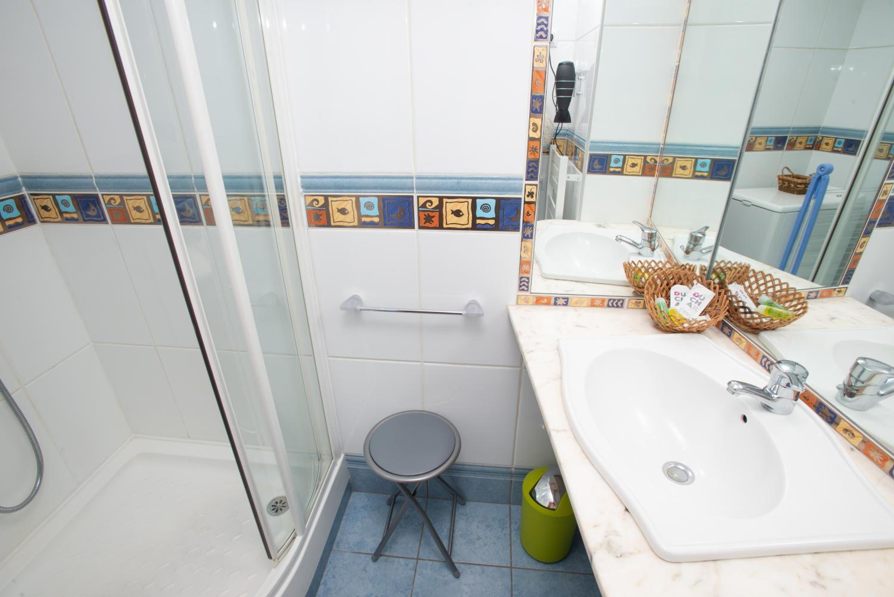 Apartamentos Pie de Pistas MIKKA