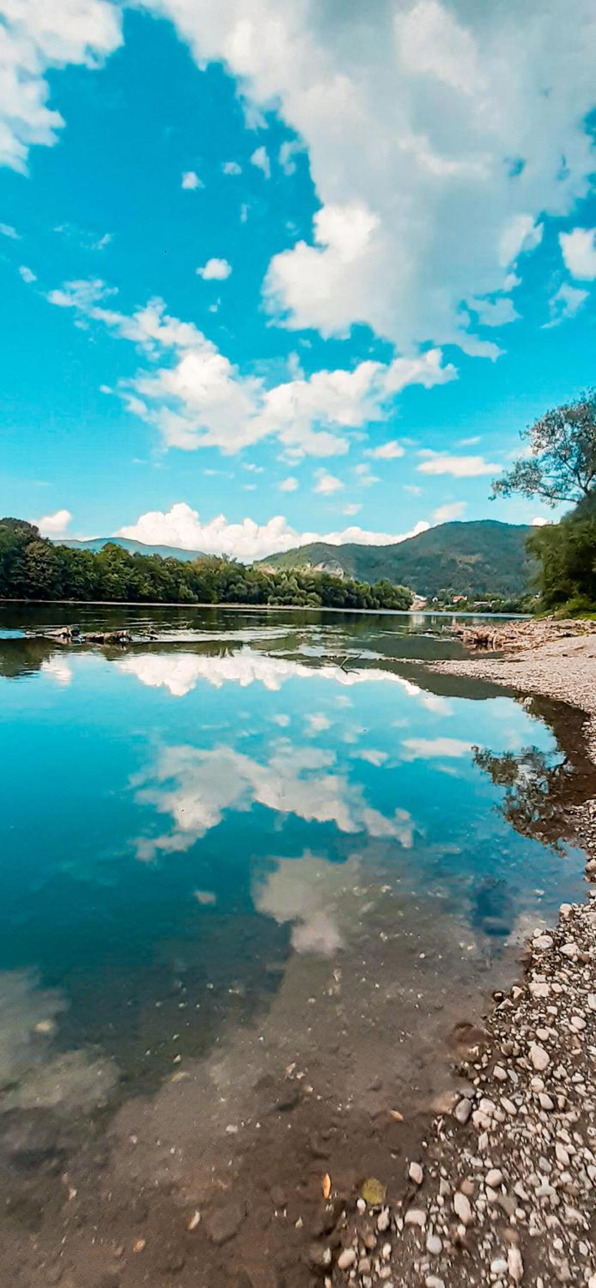 Marš na Drinu