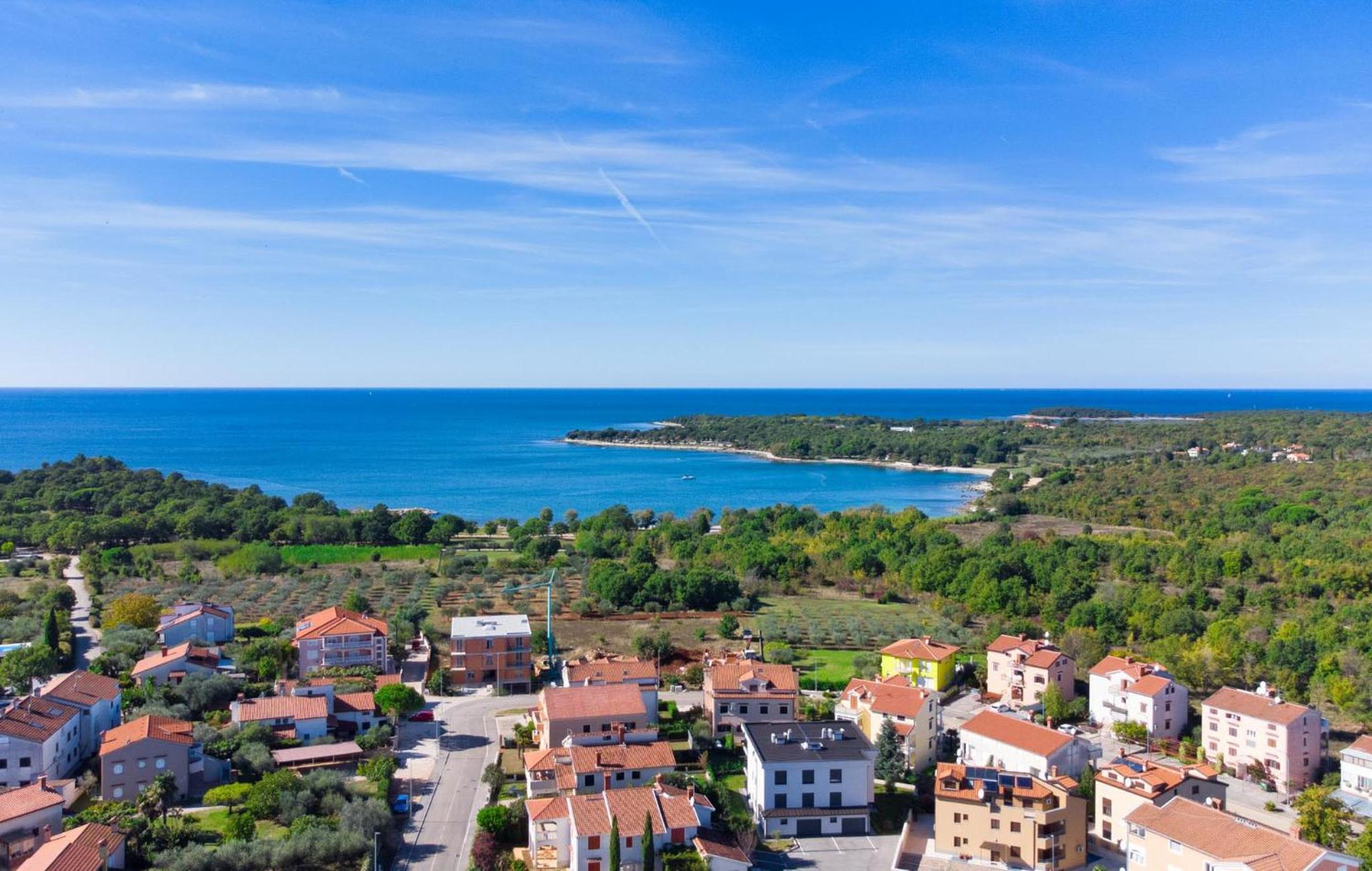 Mediterraneo Apartments Mirko