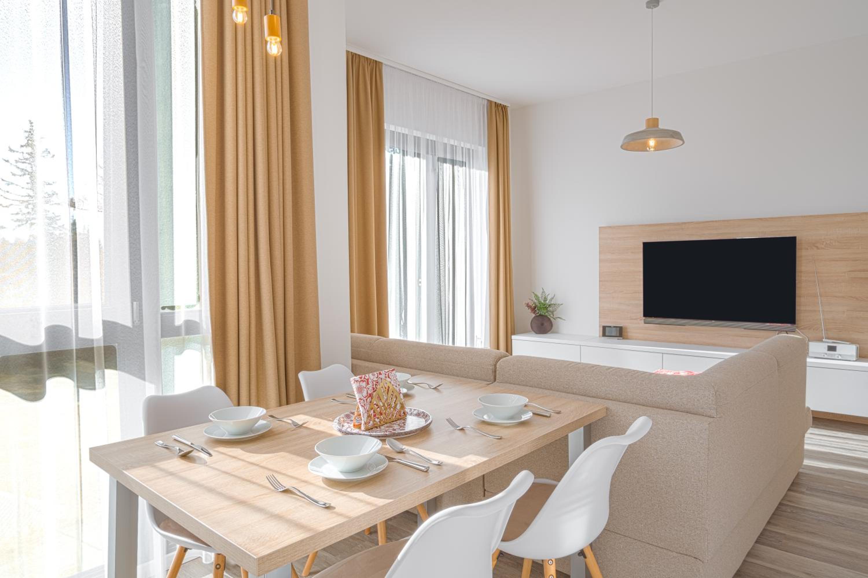 TATRYSTAY Armeria Apartments