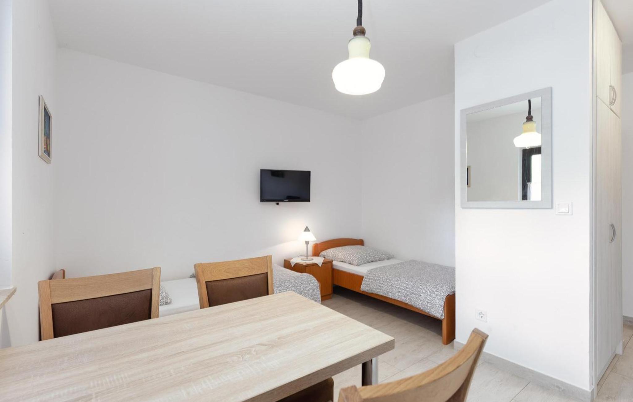 Mediterraneo Apartments Mirko