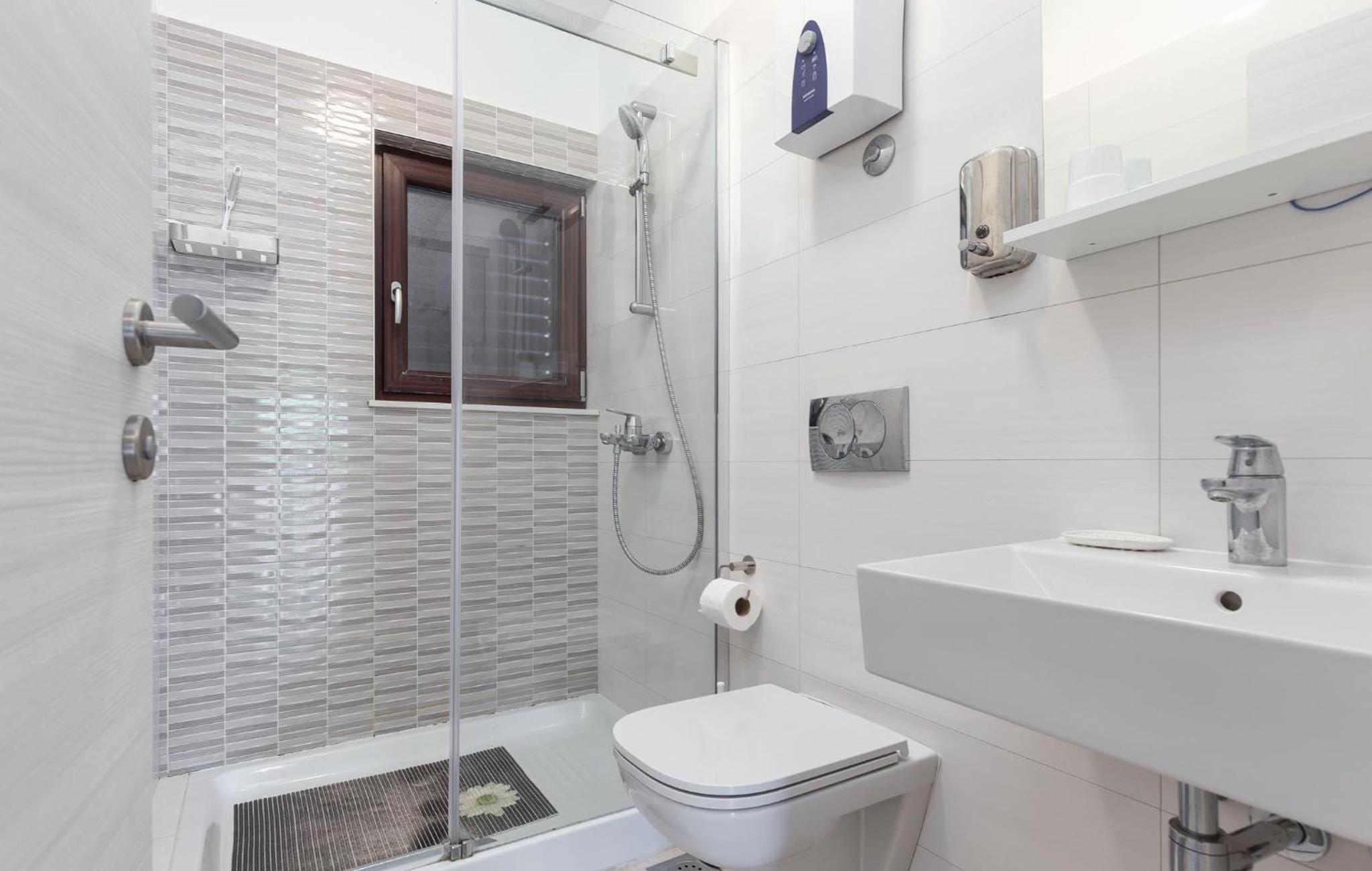Mediterraneo Apartments Mirko