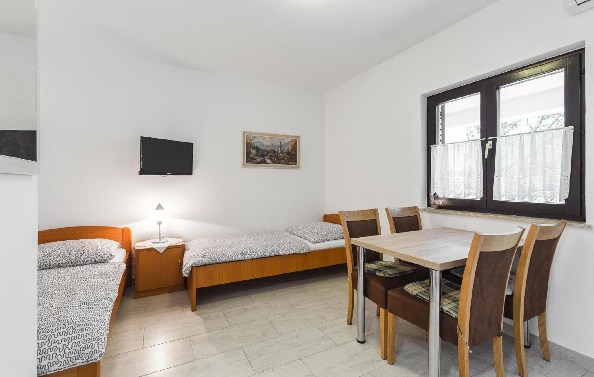 Mediterraneo Apartments Mirko