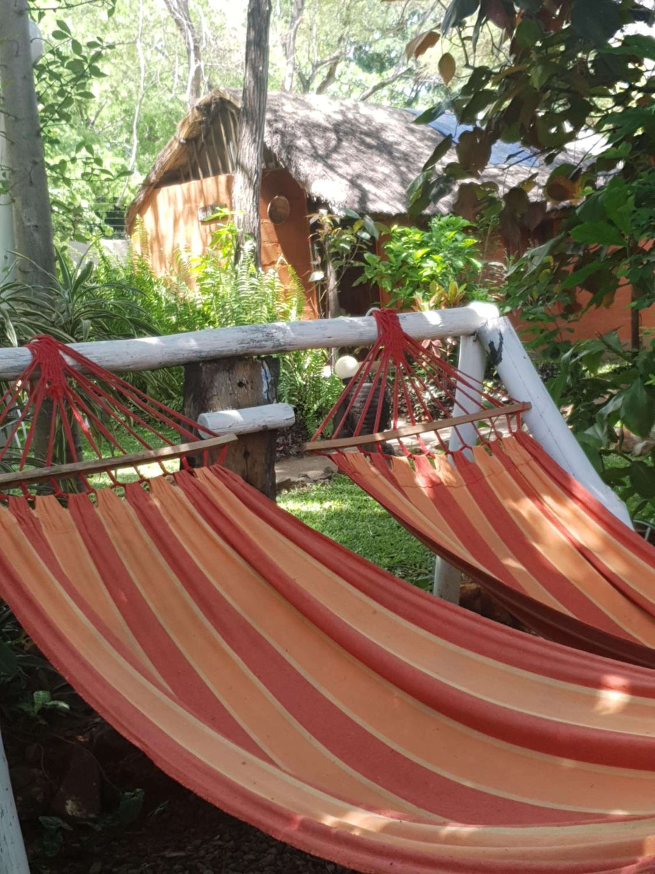 Victoria Falls Backpackers Lodge