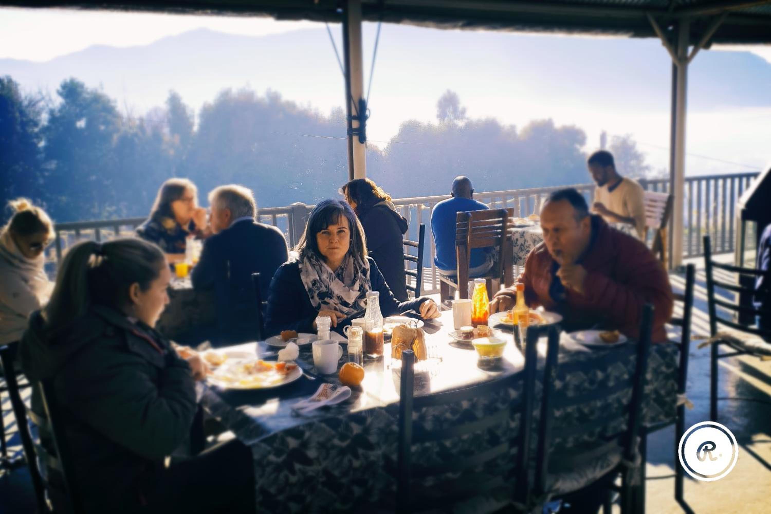 Ash River Lodge