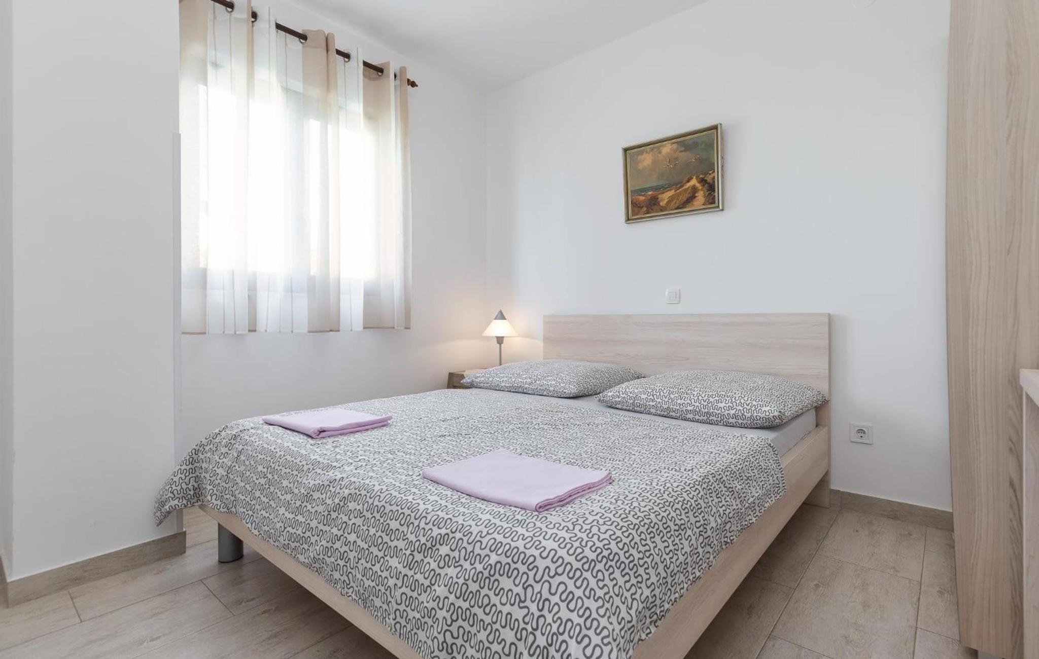 Mediterraneo Apartments Mirko