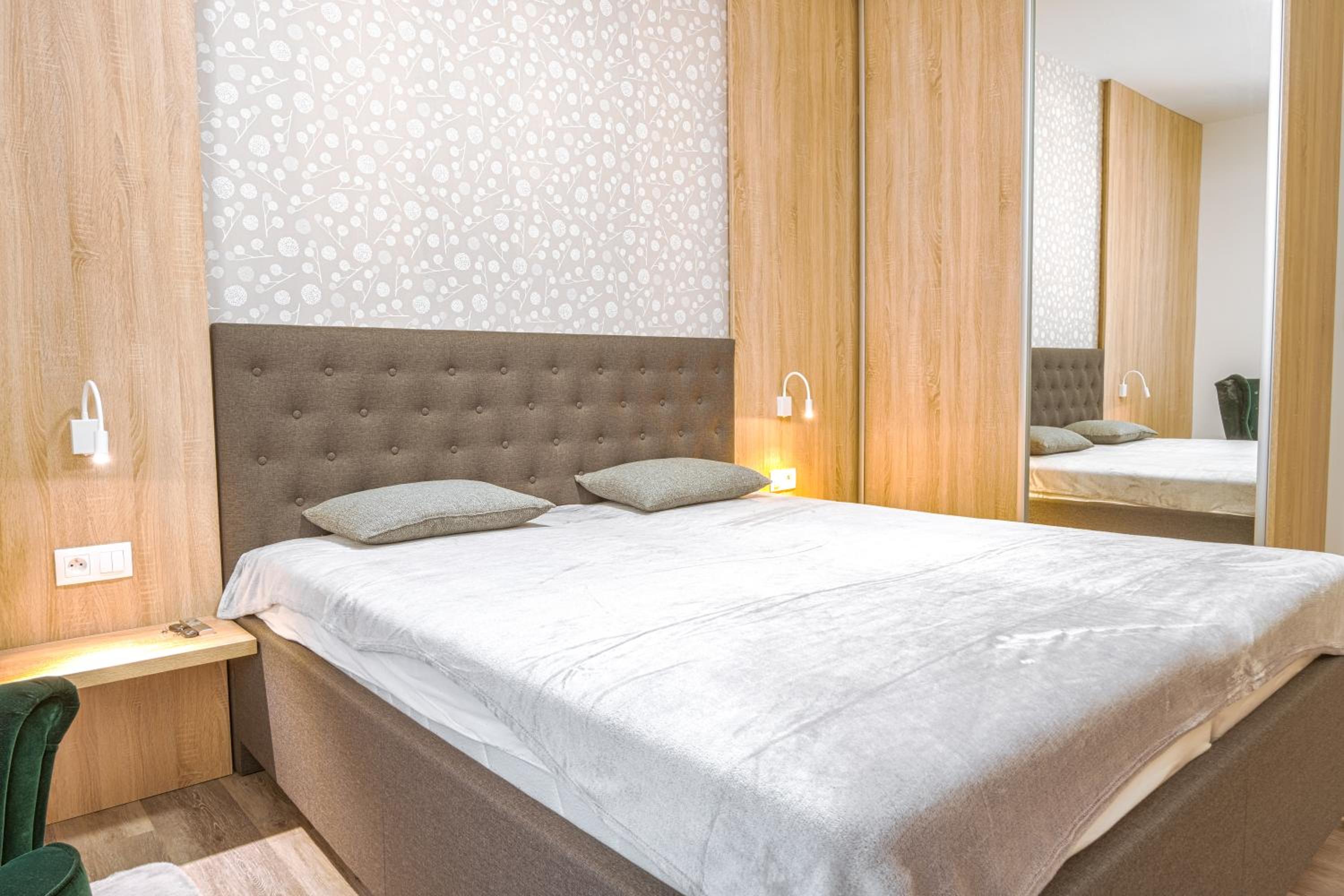TATRYSTAY Armeria Apartments