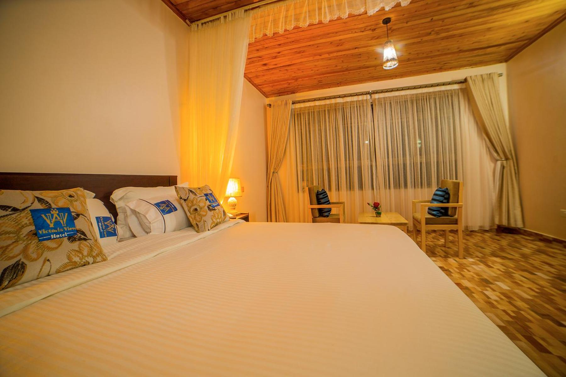 Victoria View Boutique Hotels Kigo view 5