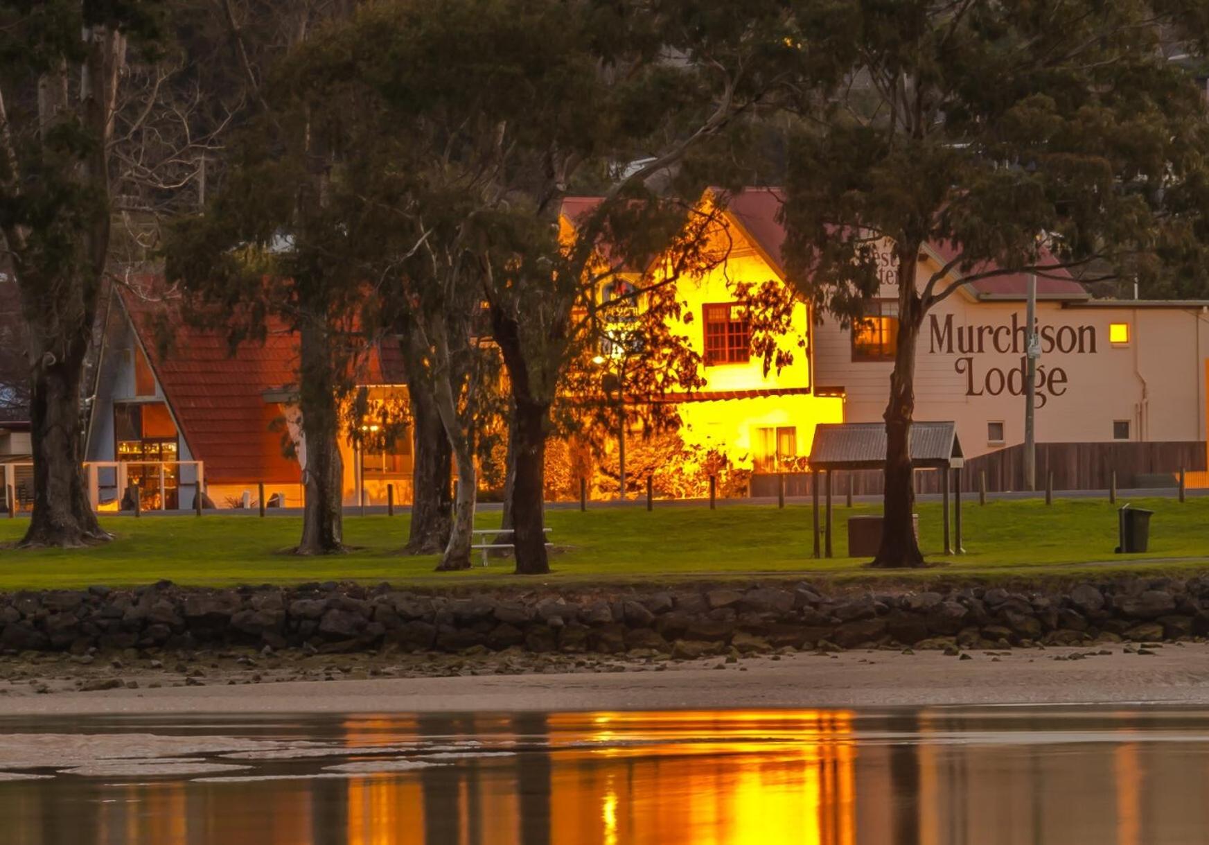 Best Western Burnie - Murchison Lodge