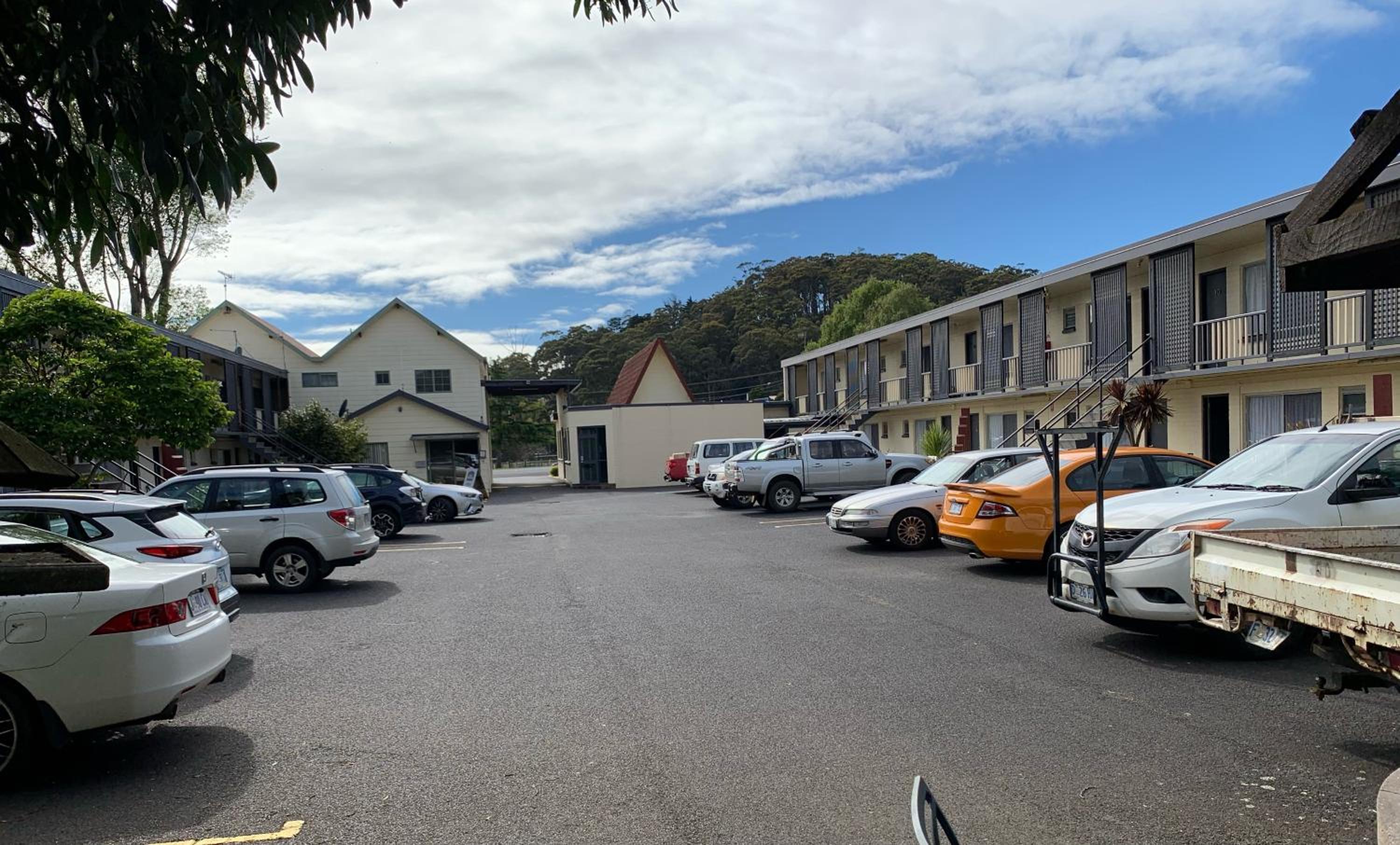 Best Western Burnie - Murchison Lodge