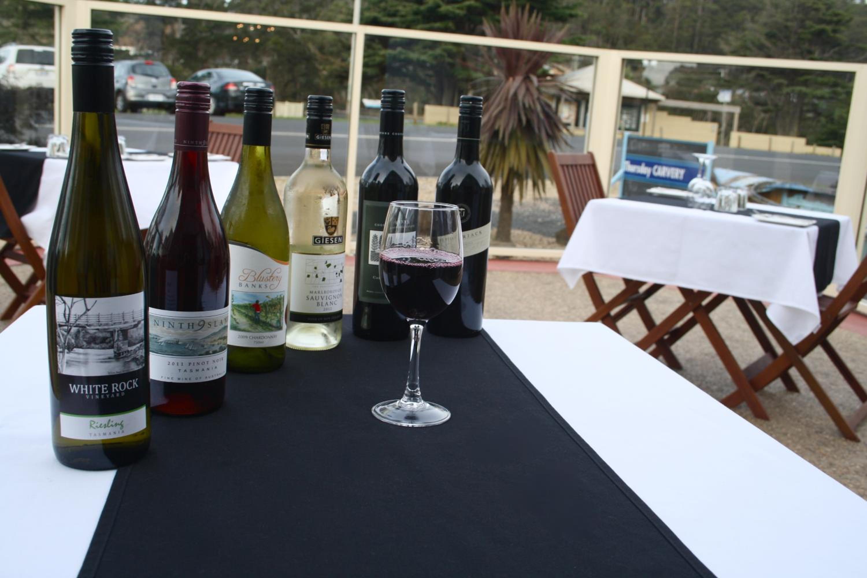 Best Western Burnie - Murchison Lodge