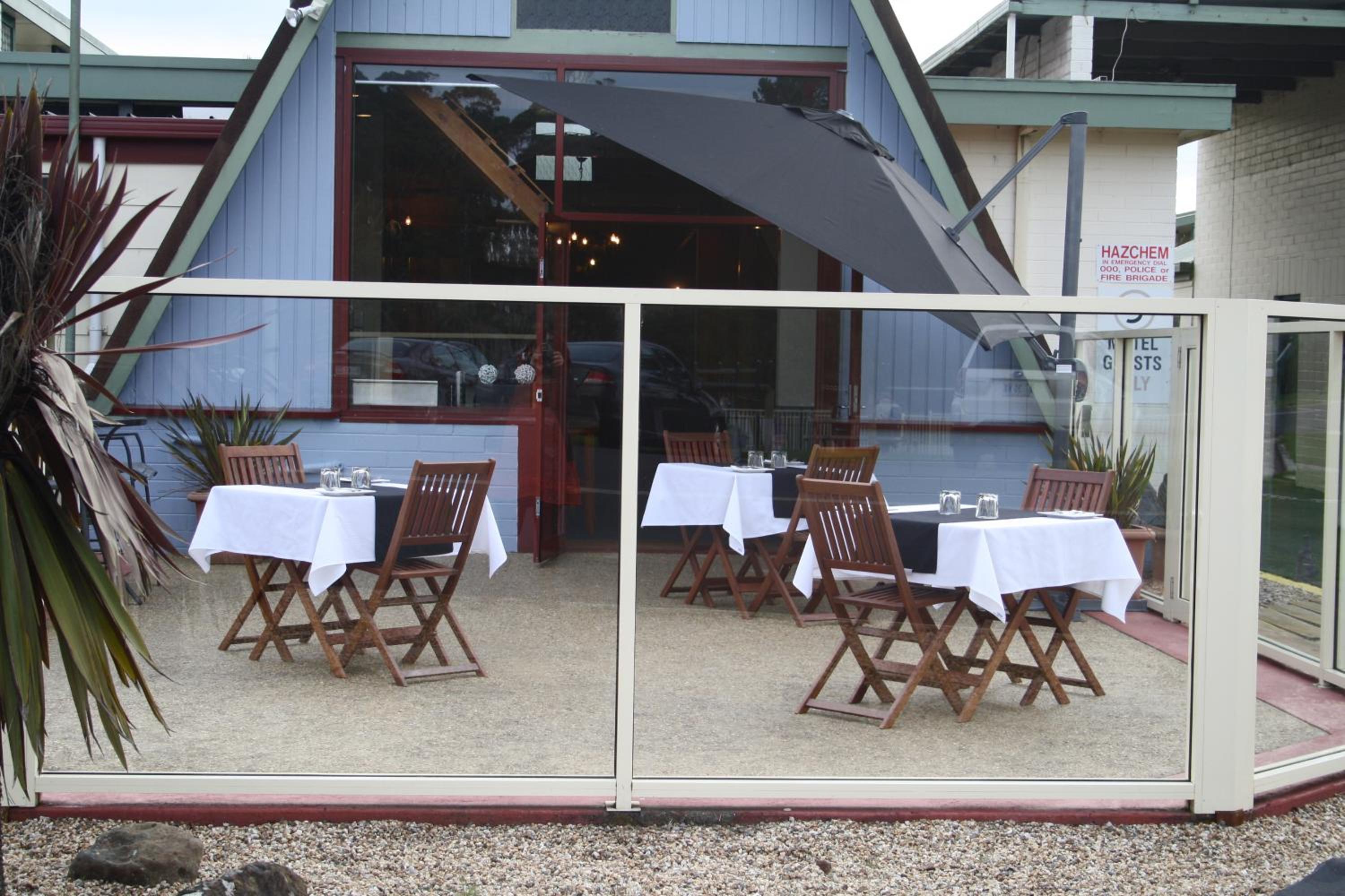 Best Western Burnie - Murchison Lodge