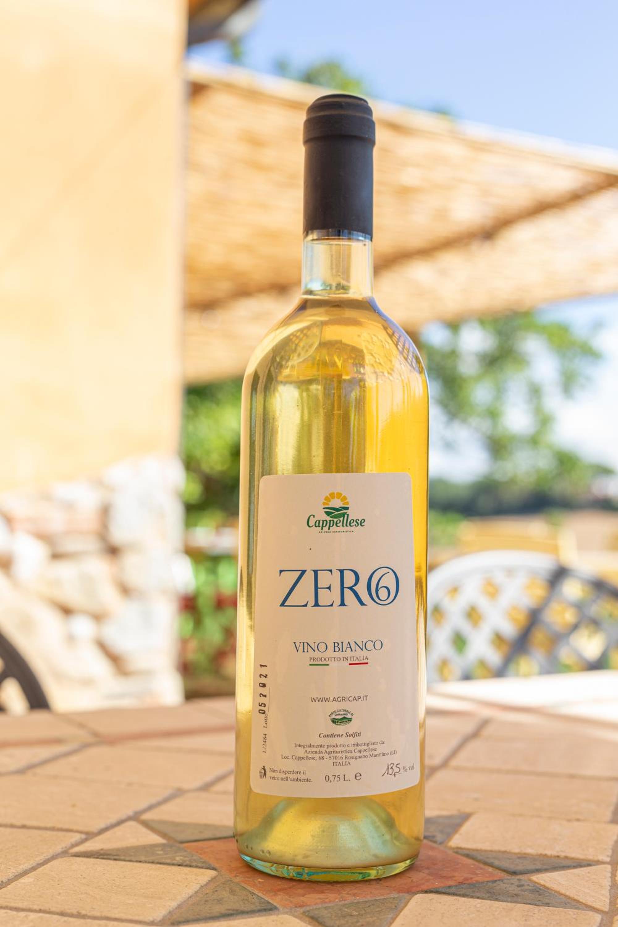 Agriturismo Cappellese