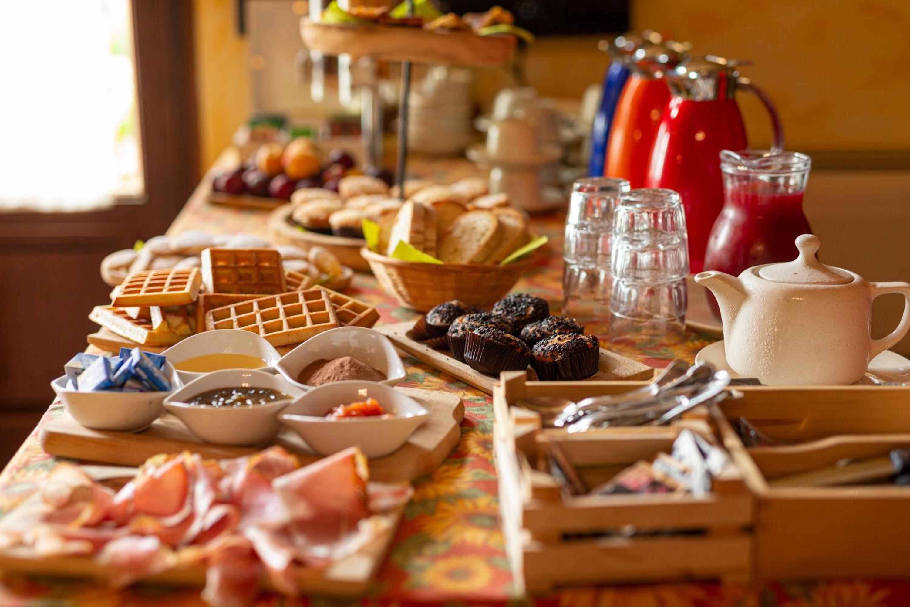 Agriturismo Cappellese