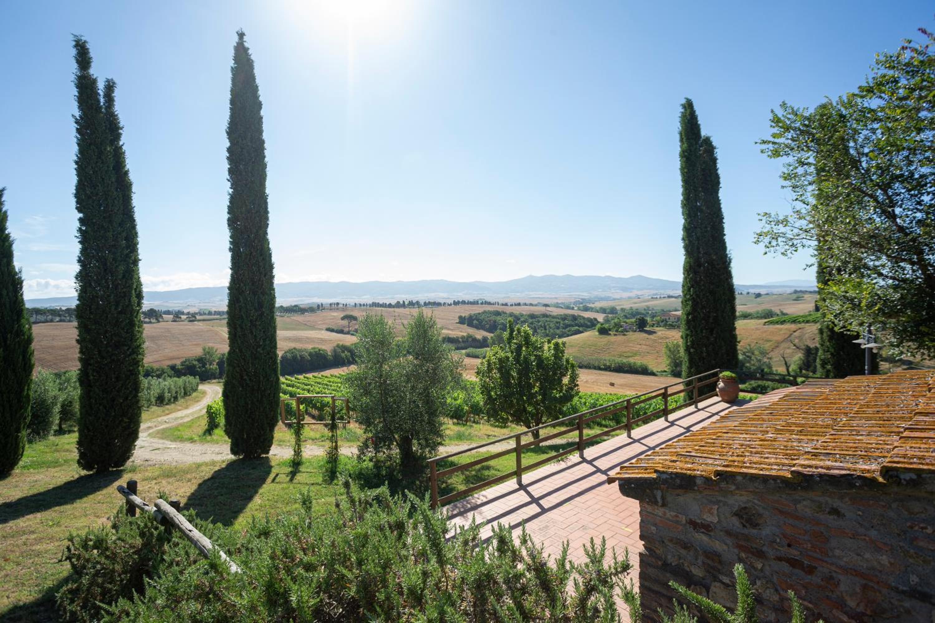Agriturismo Cappellese
