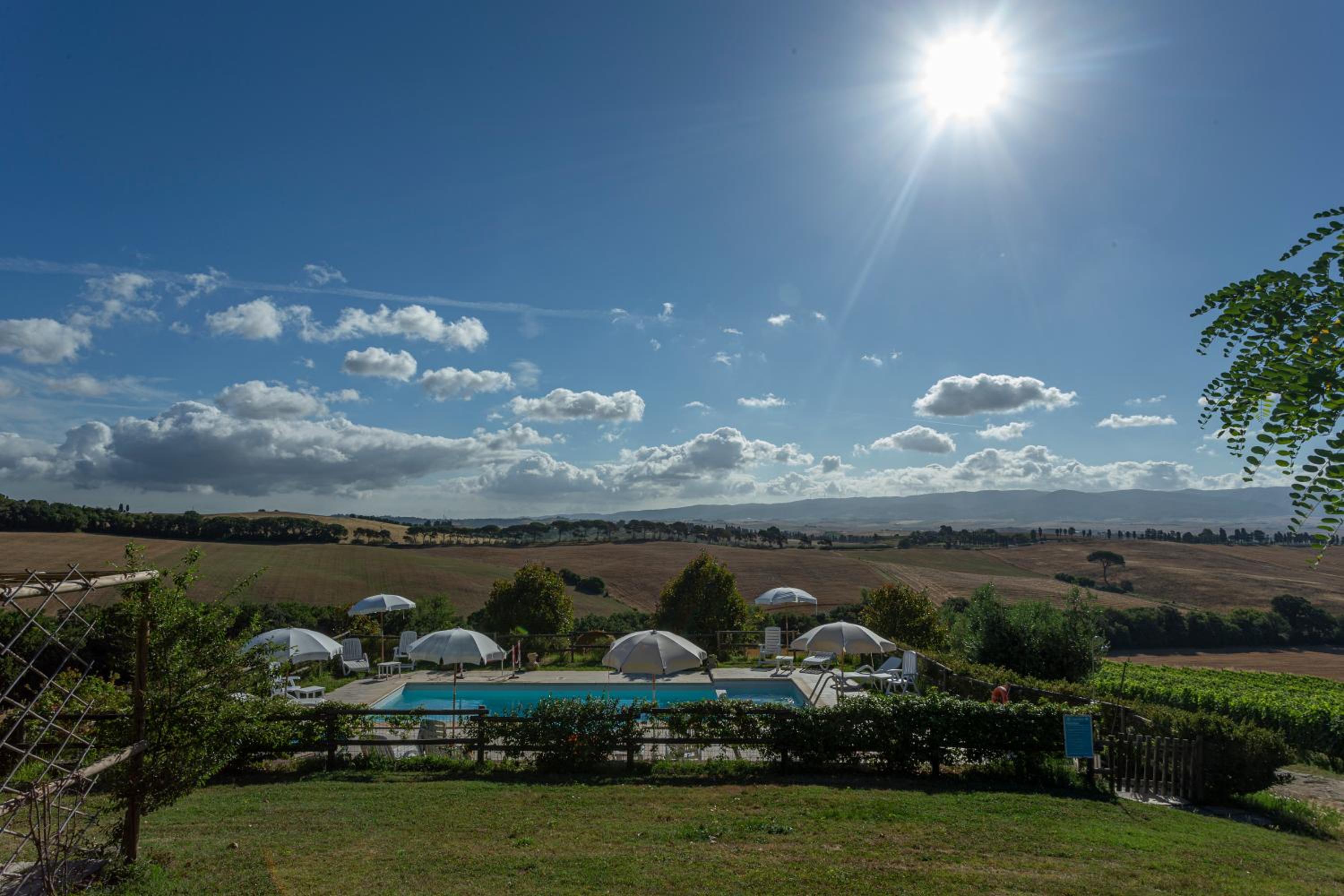 Agriturismo Cappellese