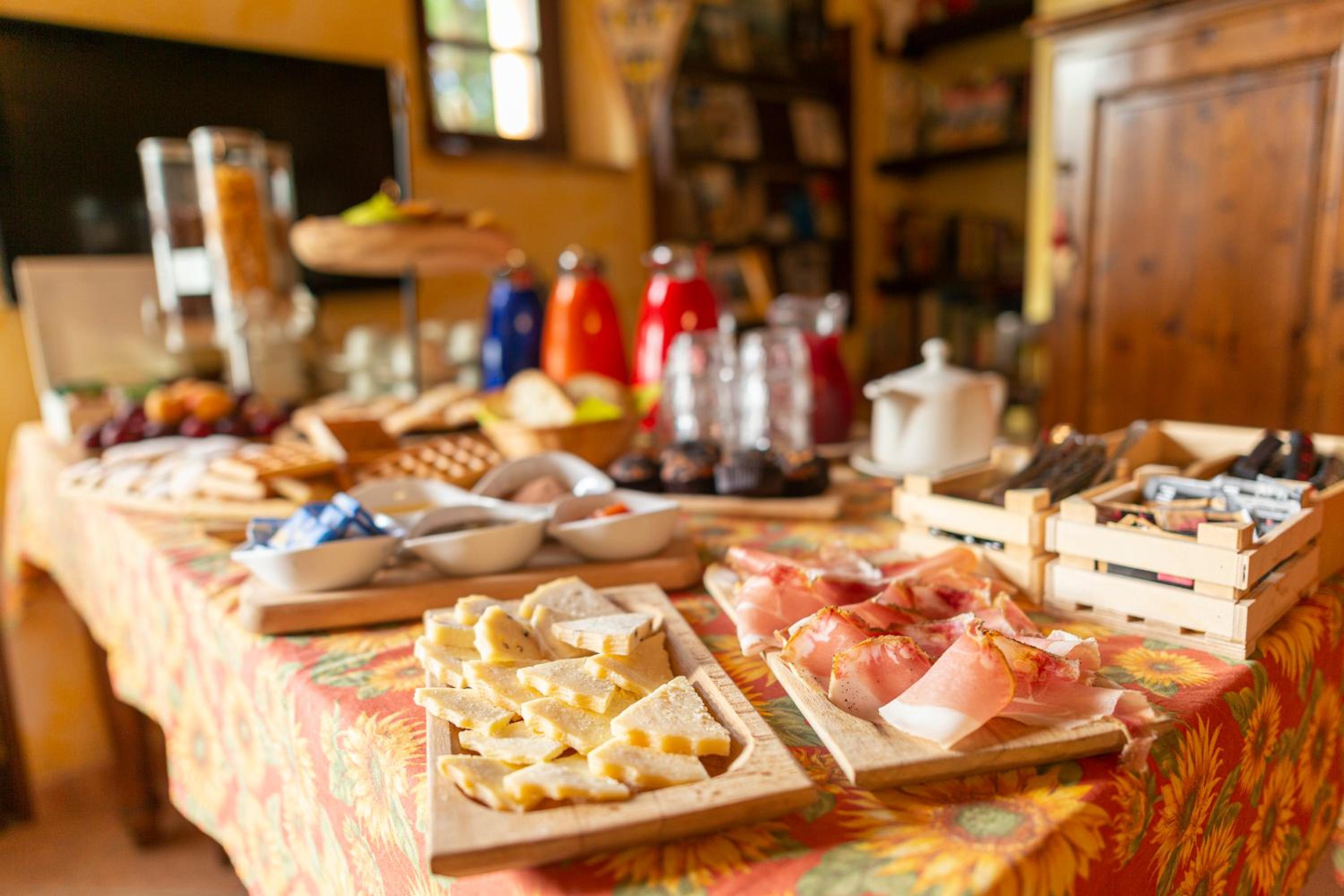 Agriturismo Cappellese