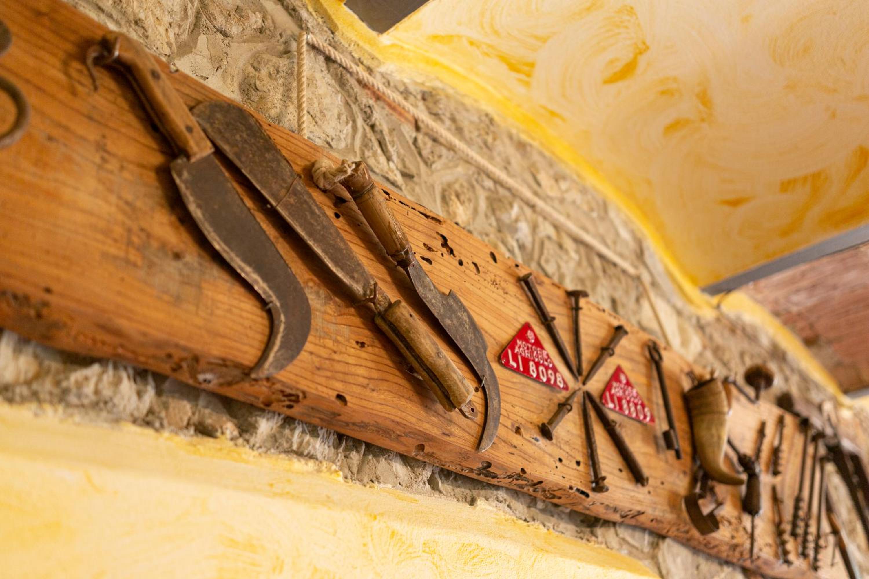 Agriturismo Cappellese