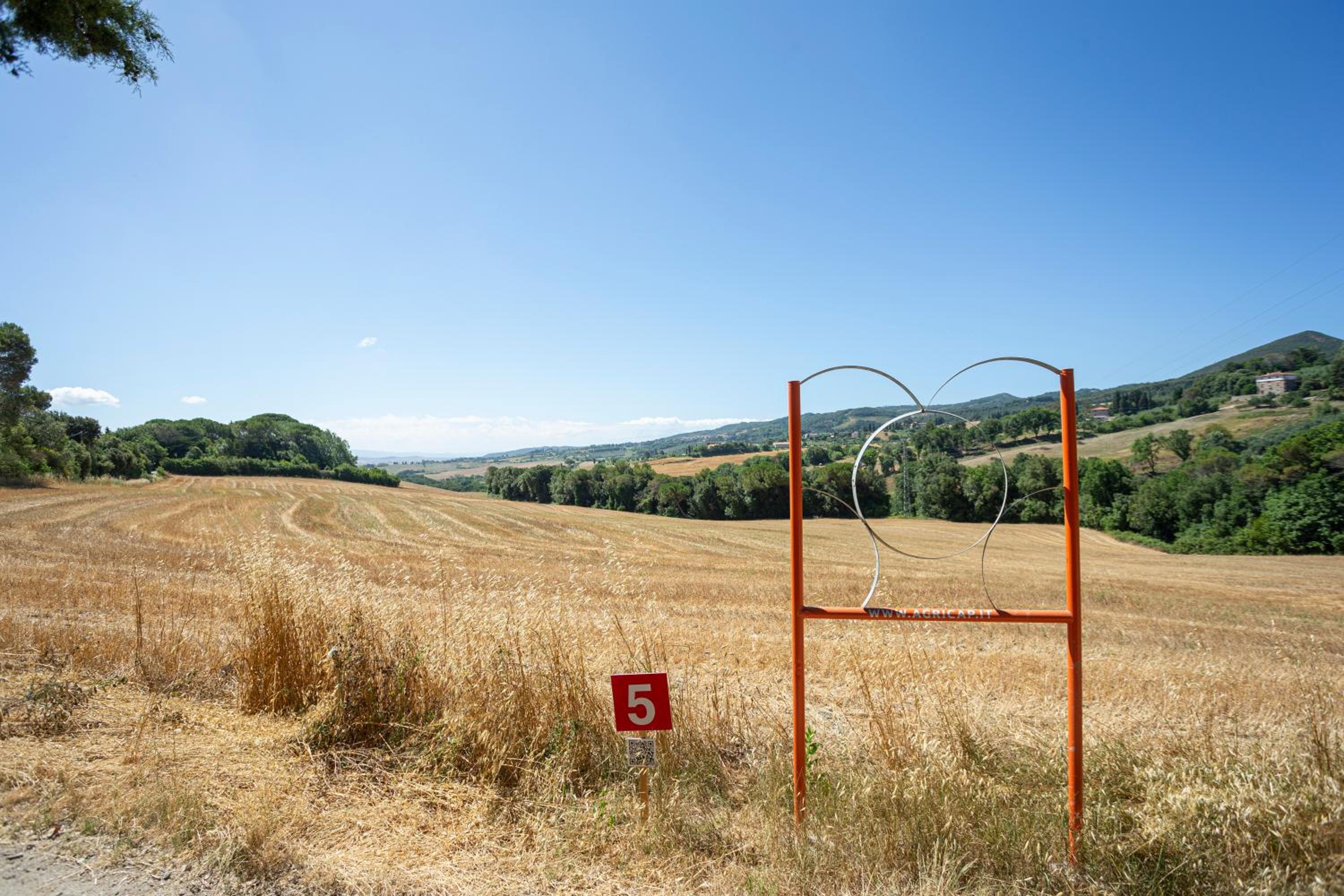 Agriturismo Cappellese