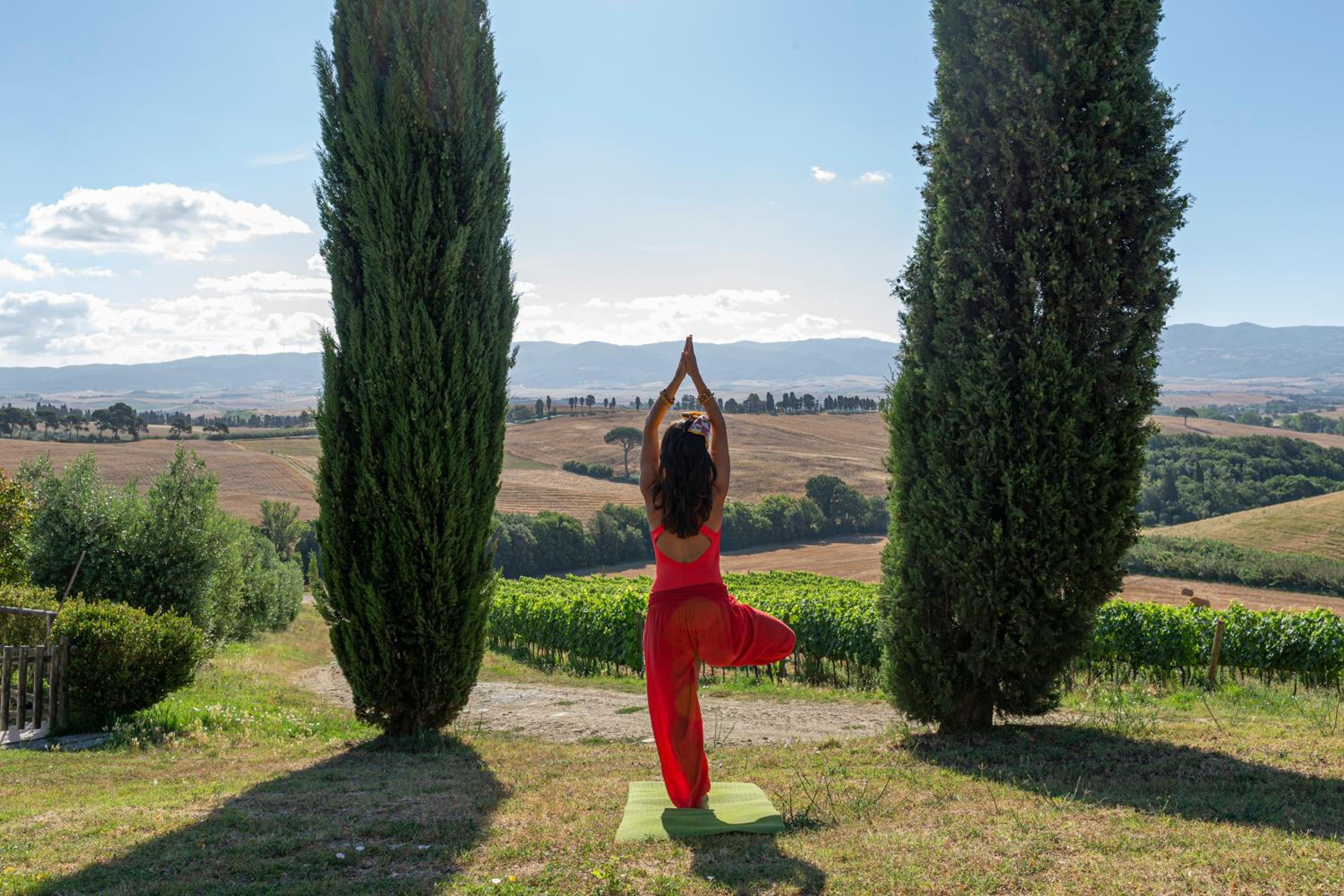 Agriturismo Cappellese