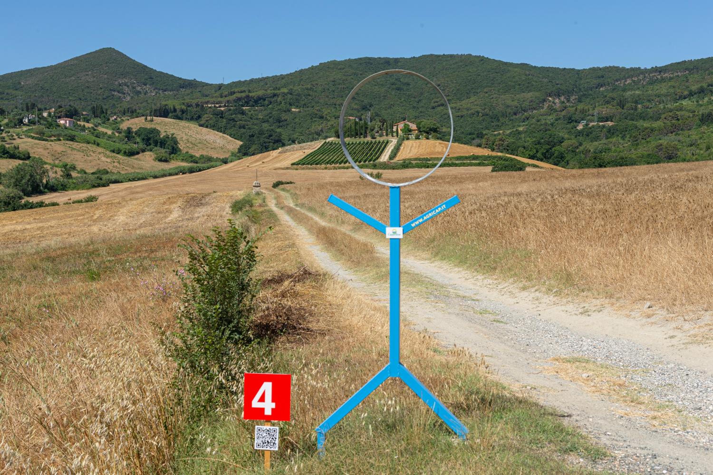 Agriturismo Cappellese