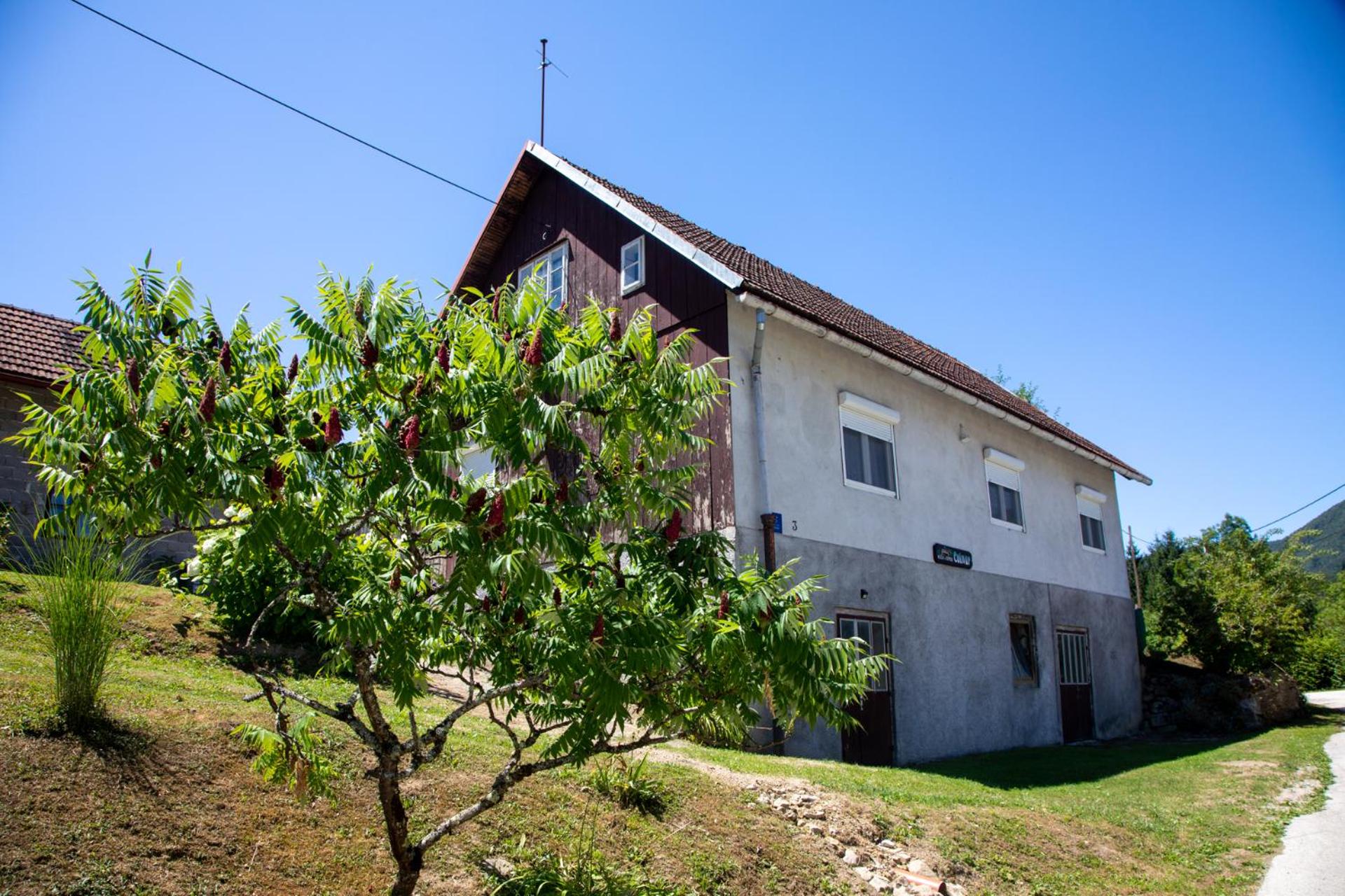 Holiday Home Colnar view 2