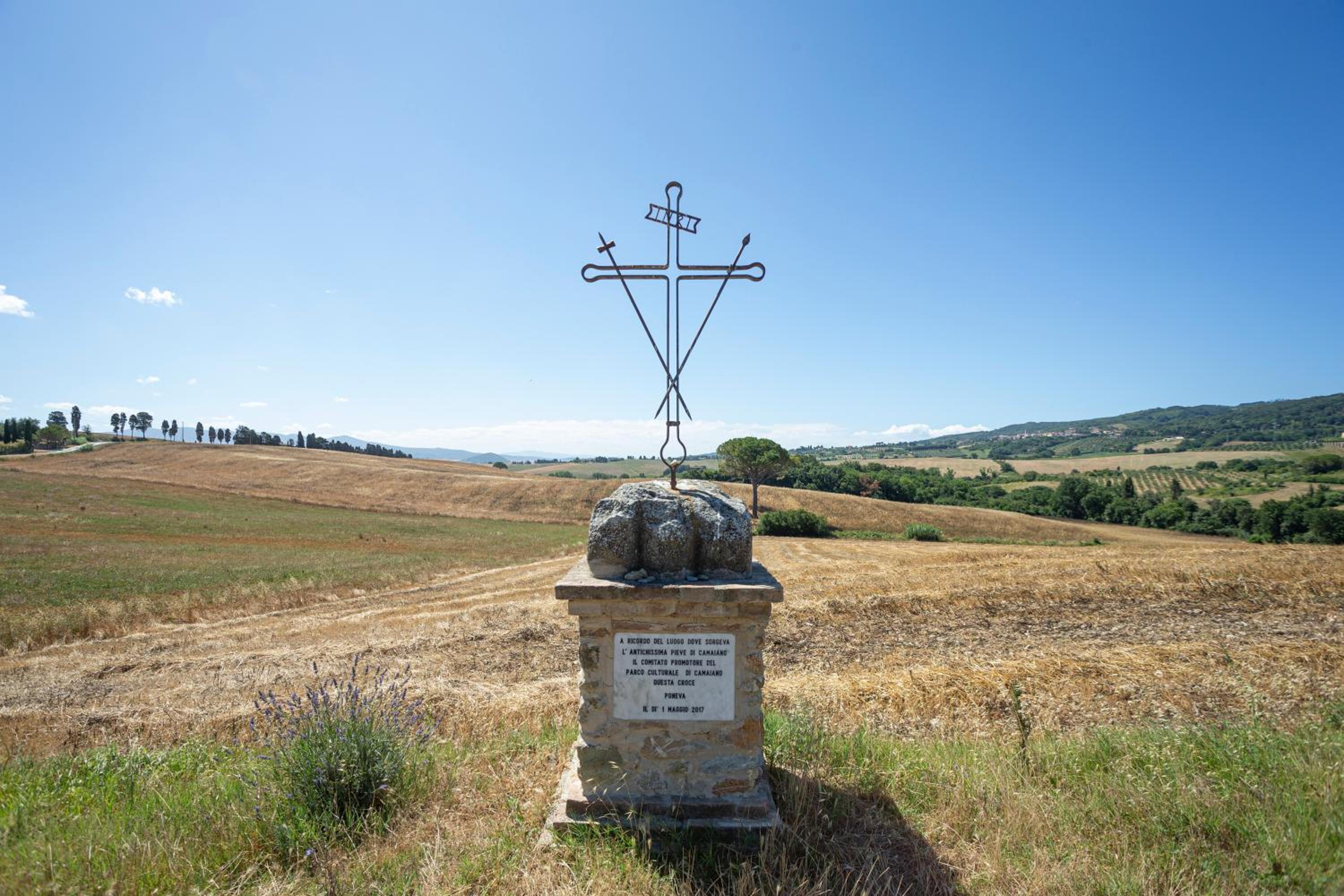 Agriturismo Cappellese