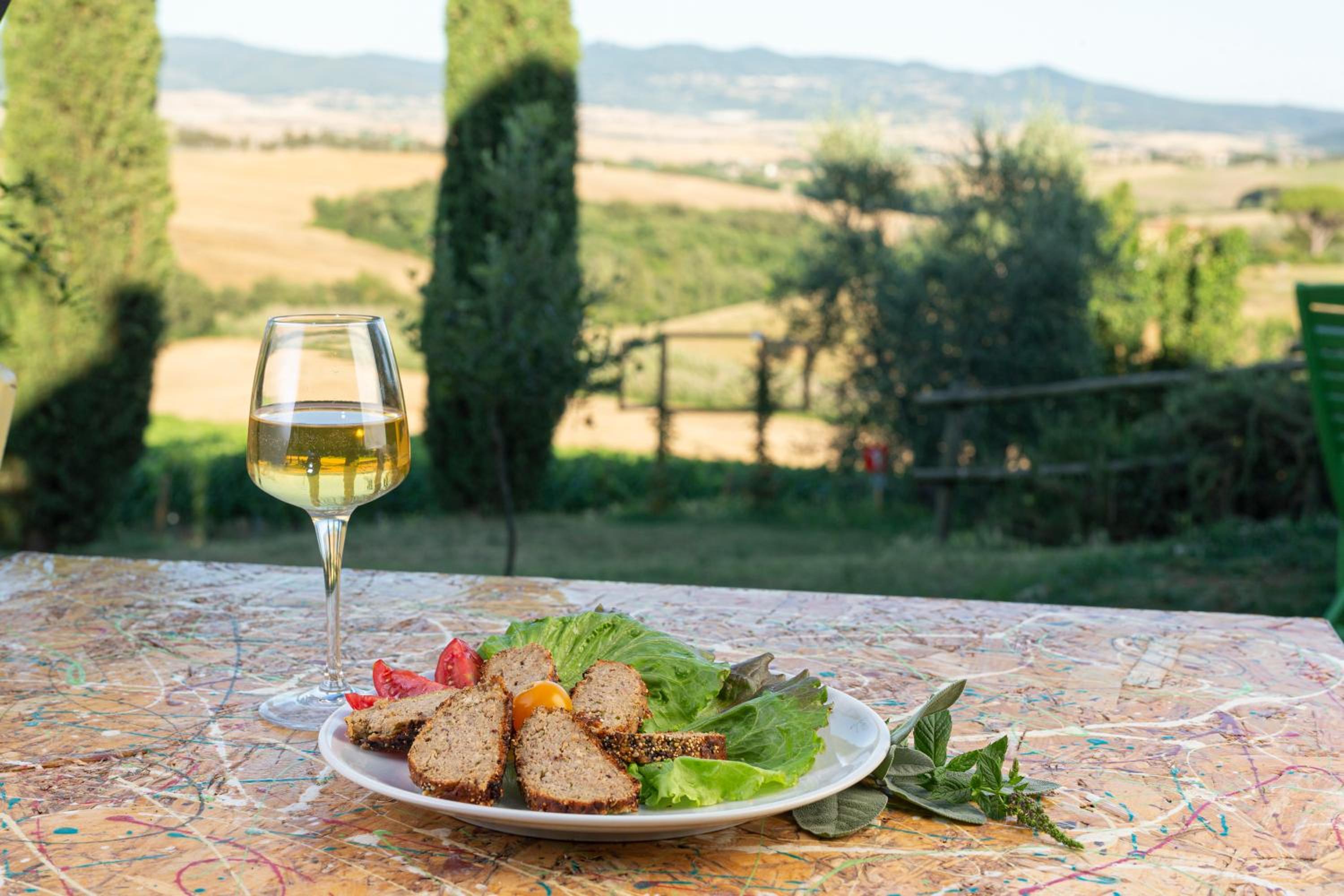 Agriturismo Cappellese