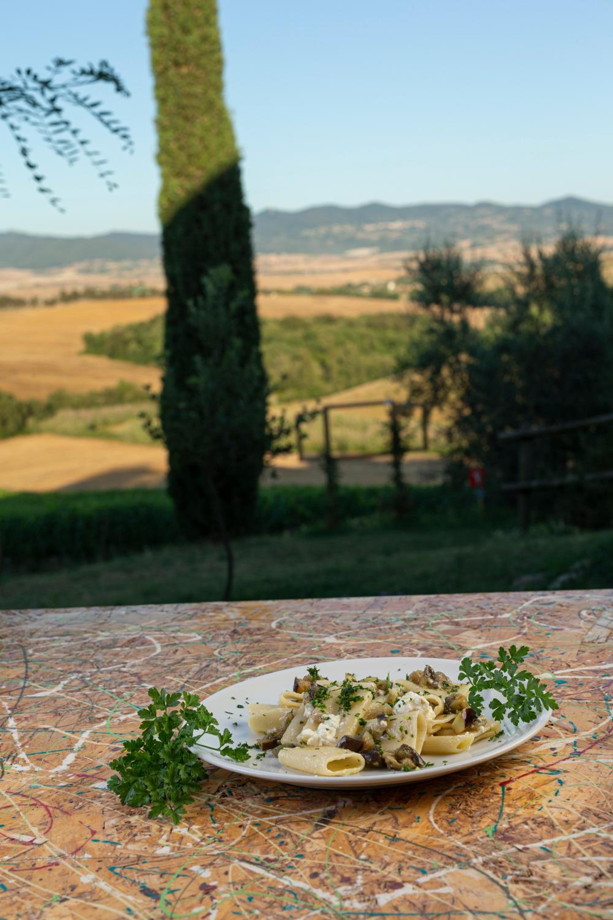 Agriturismo Cappellese