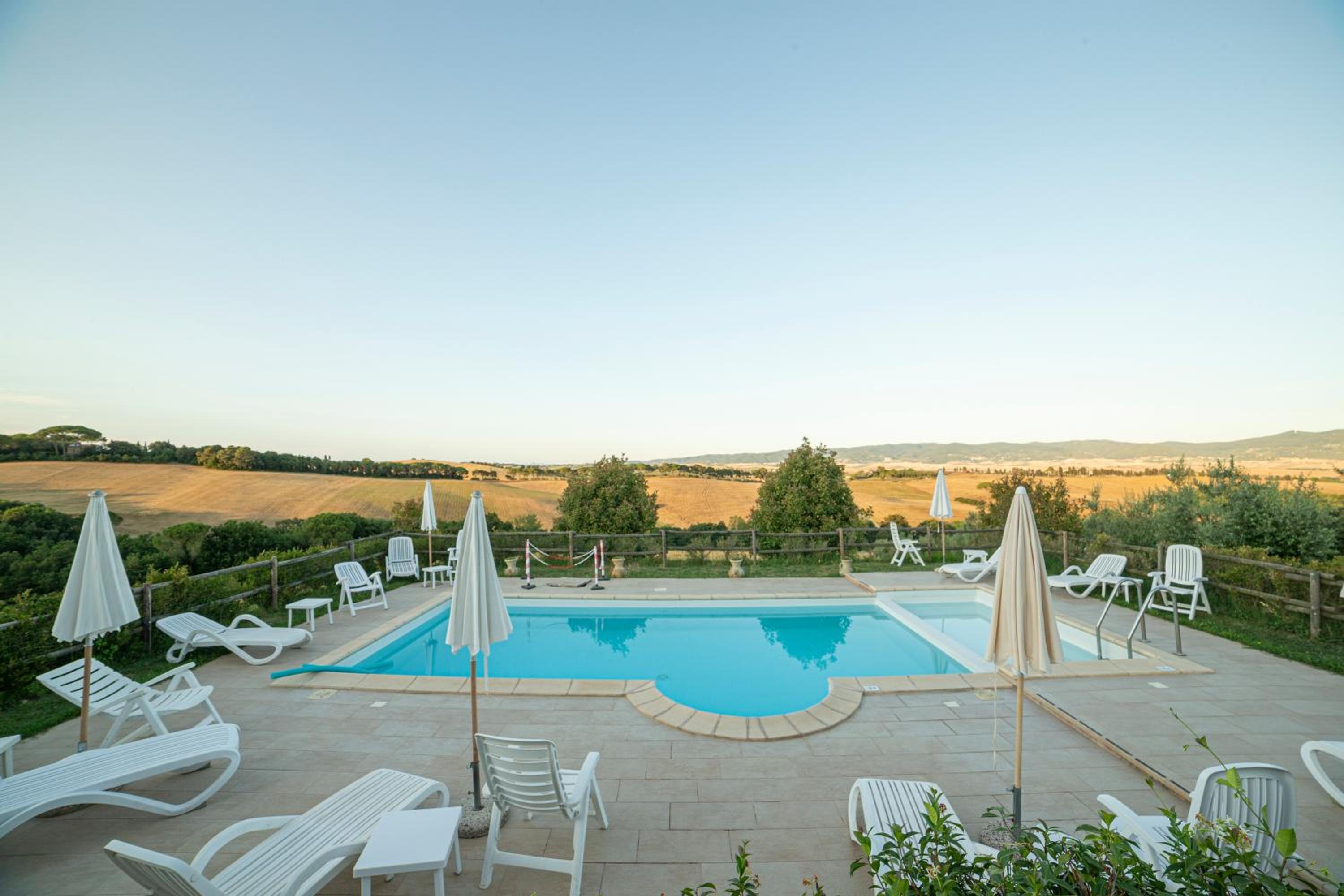 Agriturismo Cappellese