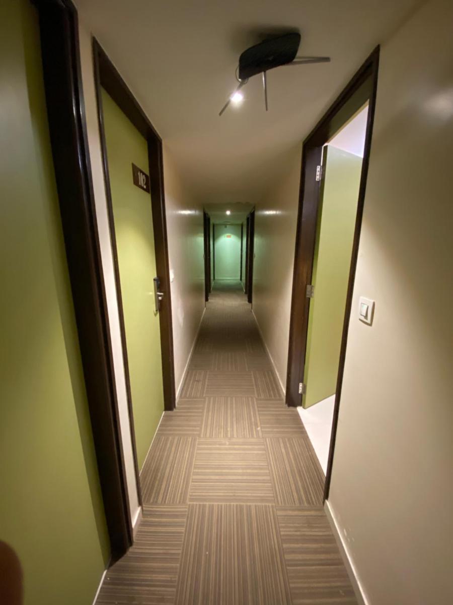 meeting room