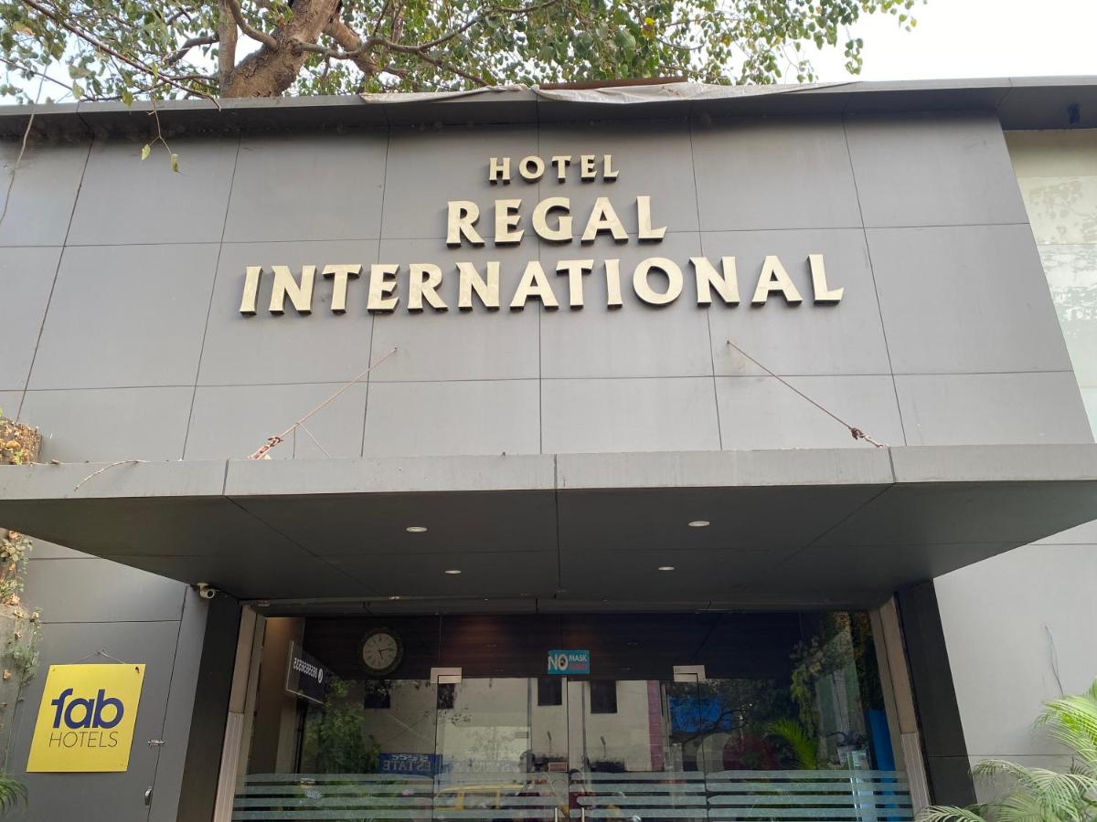 hotel building