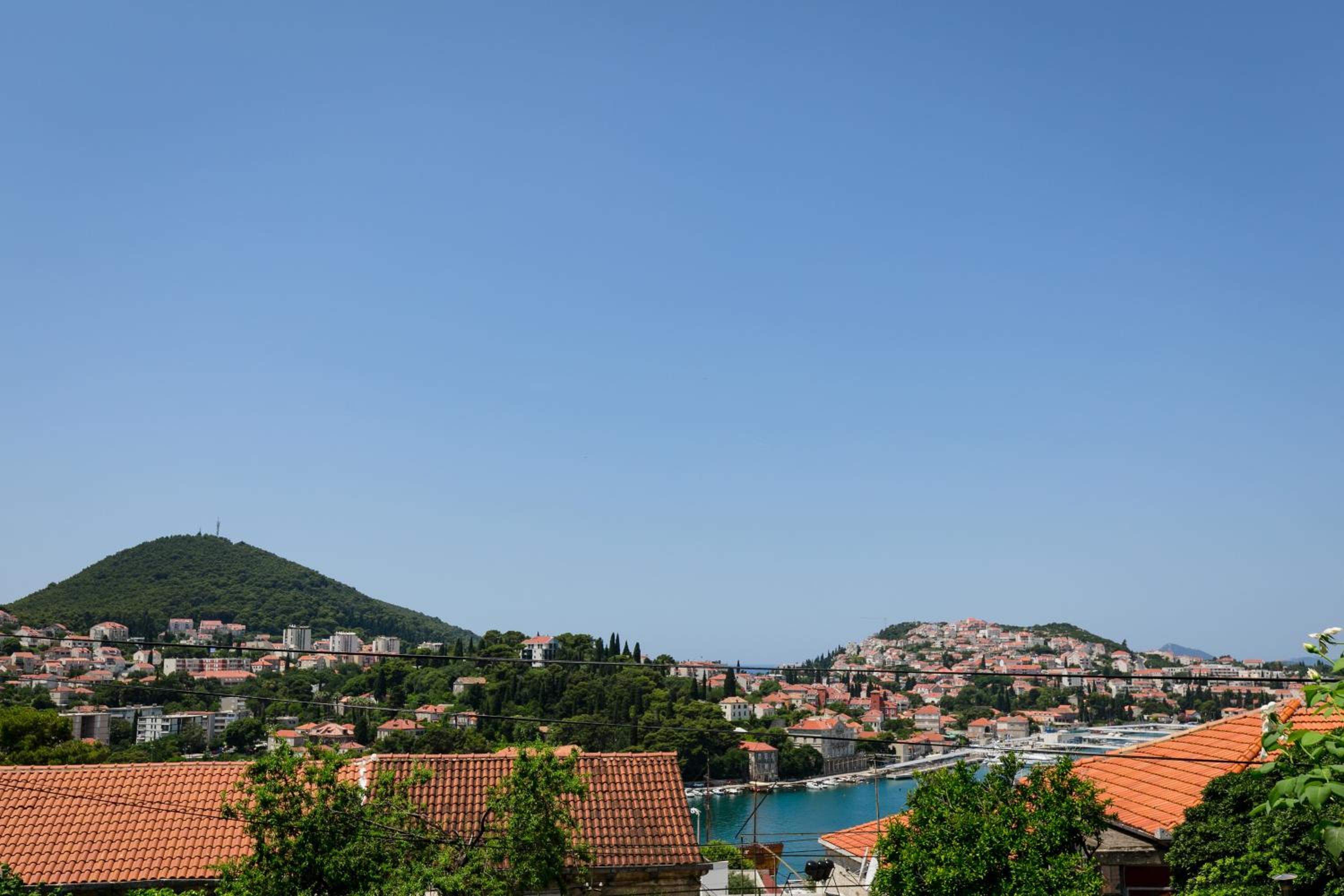 Apartments Pasko