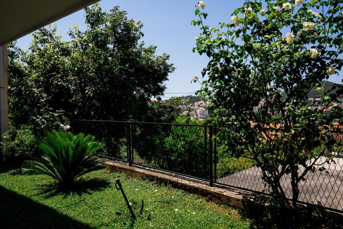 Apartments Pasko