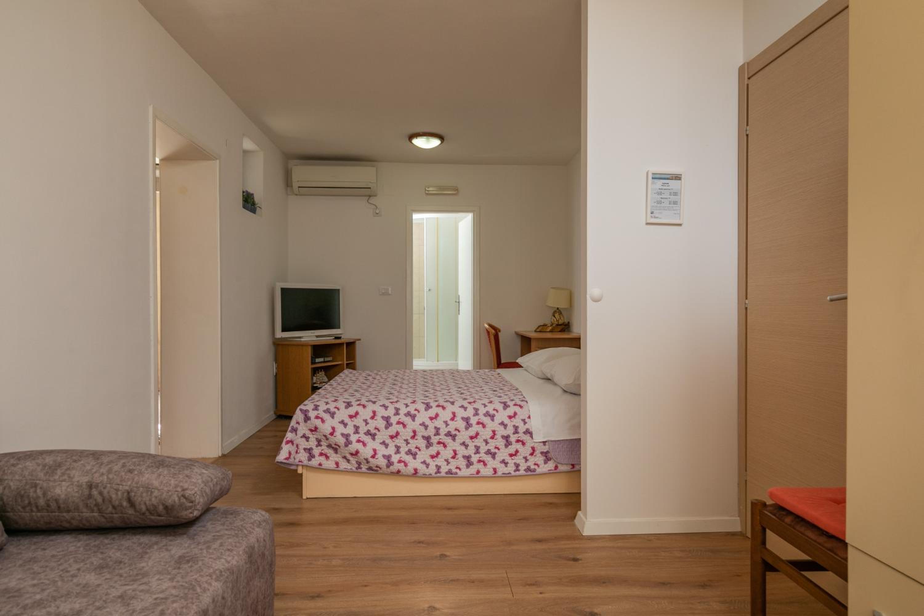 Apartments Pasko