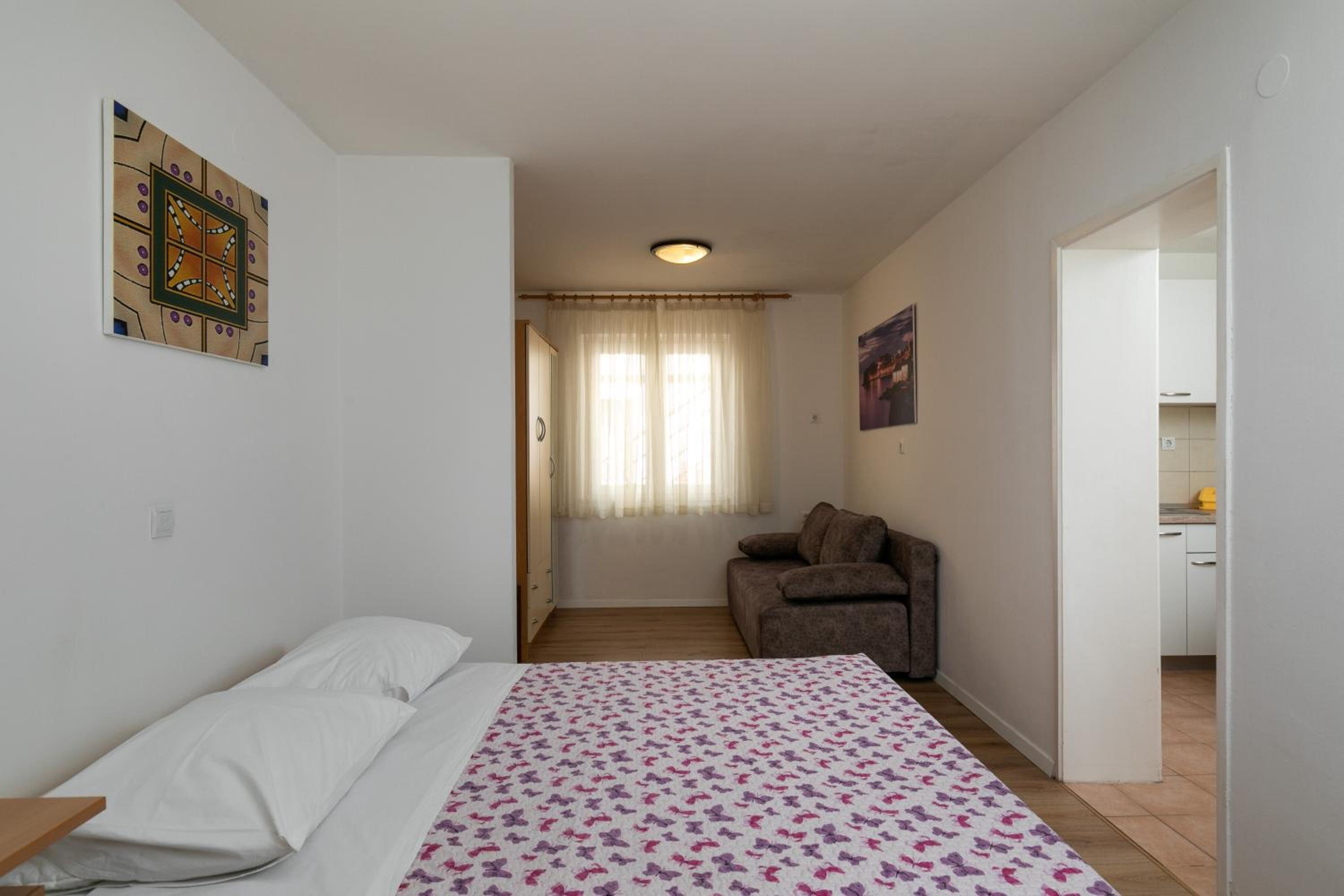Apartments Pasko