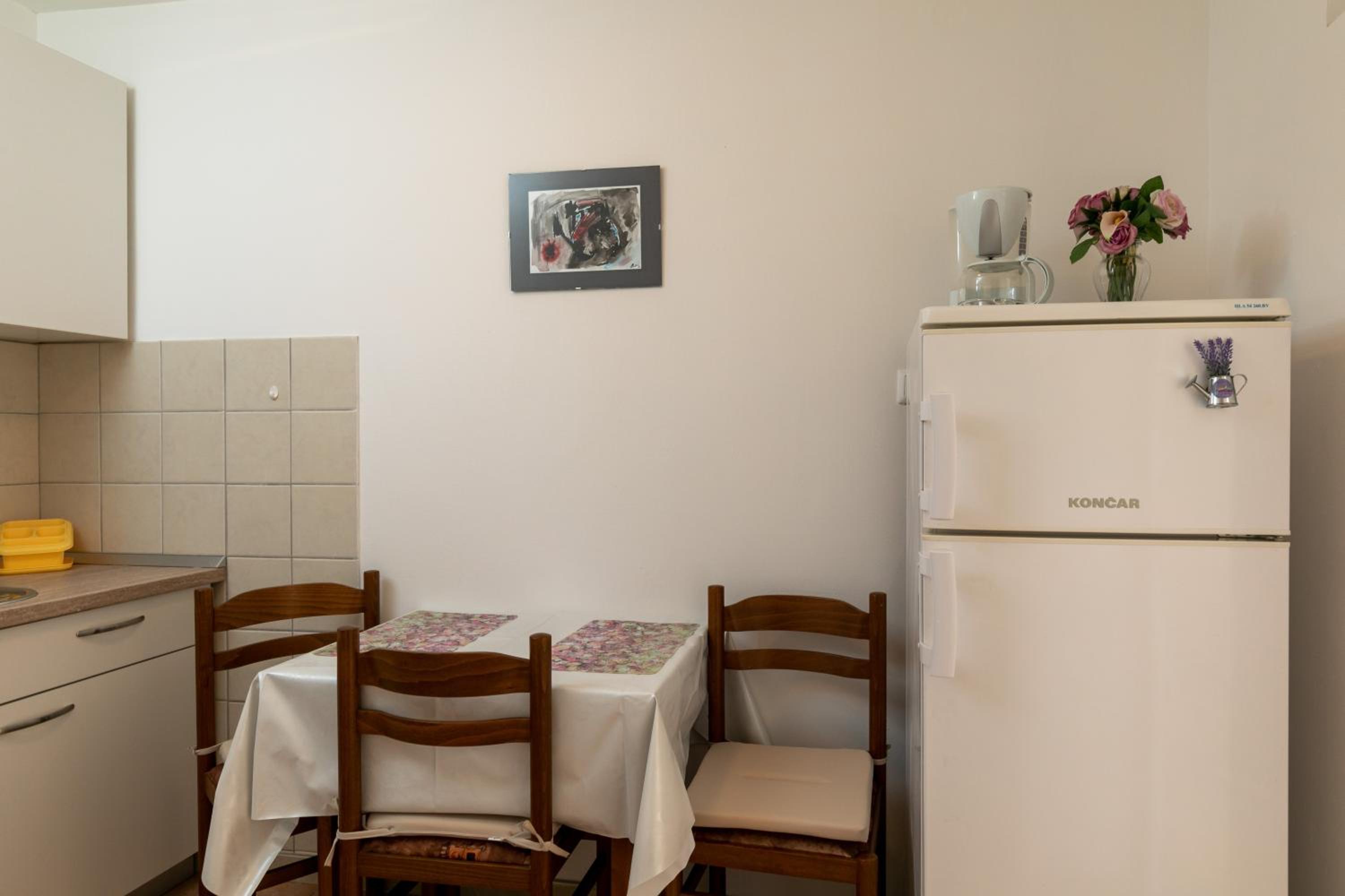 Apartments Pasko